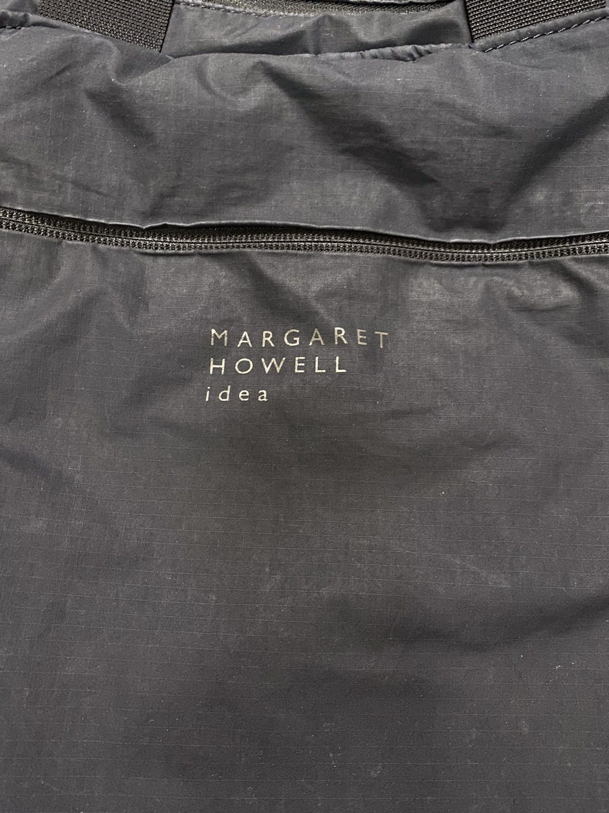 Japanese Brand × Margaret Howell Margaret Howell idea backpack Size ONE SIZE - 10 Thumbnail