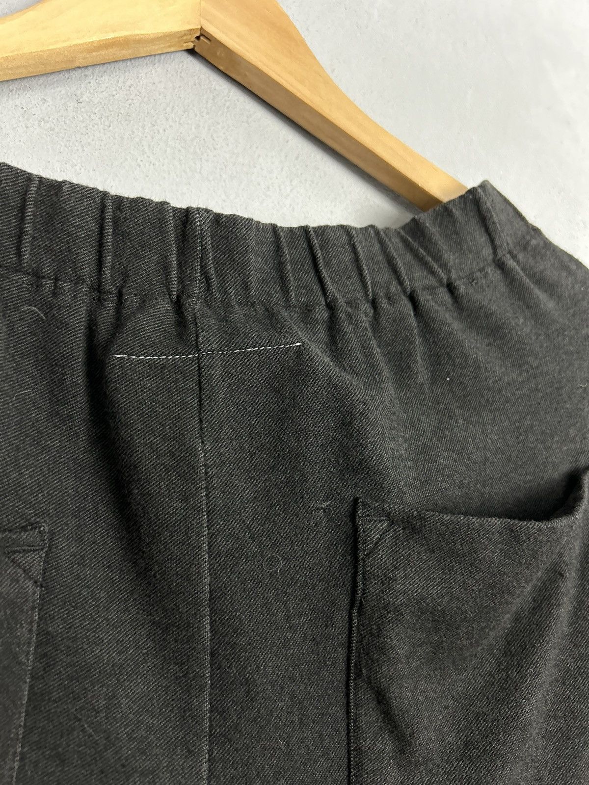 MM6 Maison Margiela MM6 women pants Size 28" / US 6 / IT 42 - 8 Thumbnail