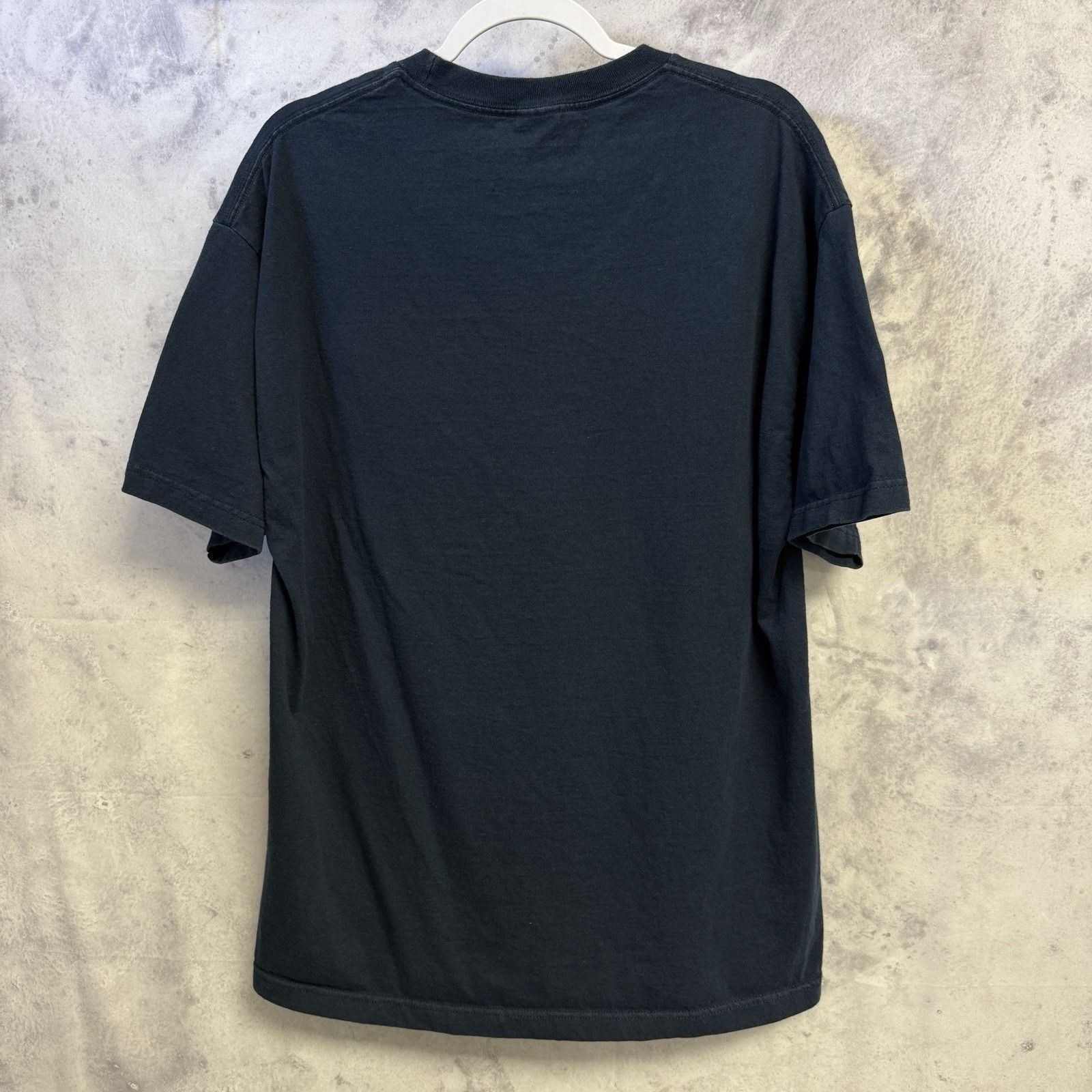 Vintage Vintage West Virginia University T Shirt Mens XL 22.5x30.5 E Size US XL / EU 56 / 4 - 3 Thumbnail