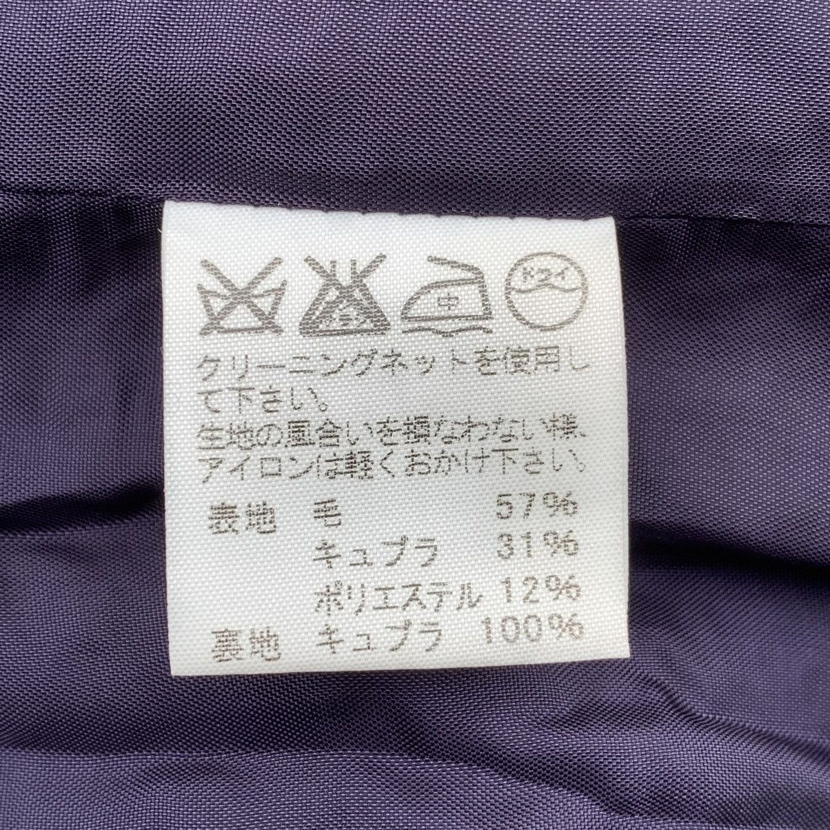Issey Miyake Issey Miyake Fete Blazer Size M / US 6-8 / IT 42-44 - 8 Thumbnail