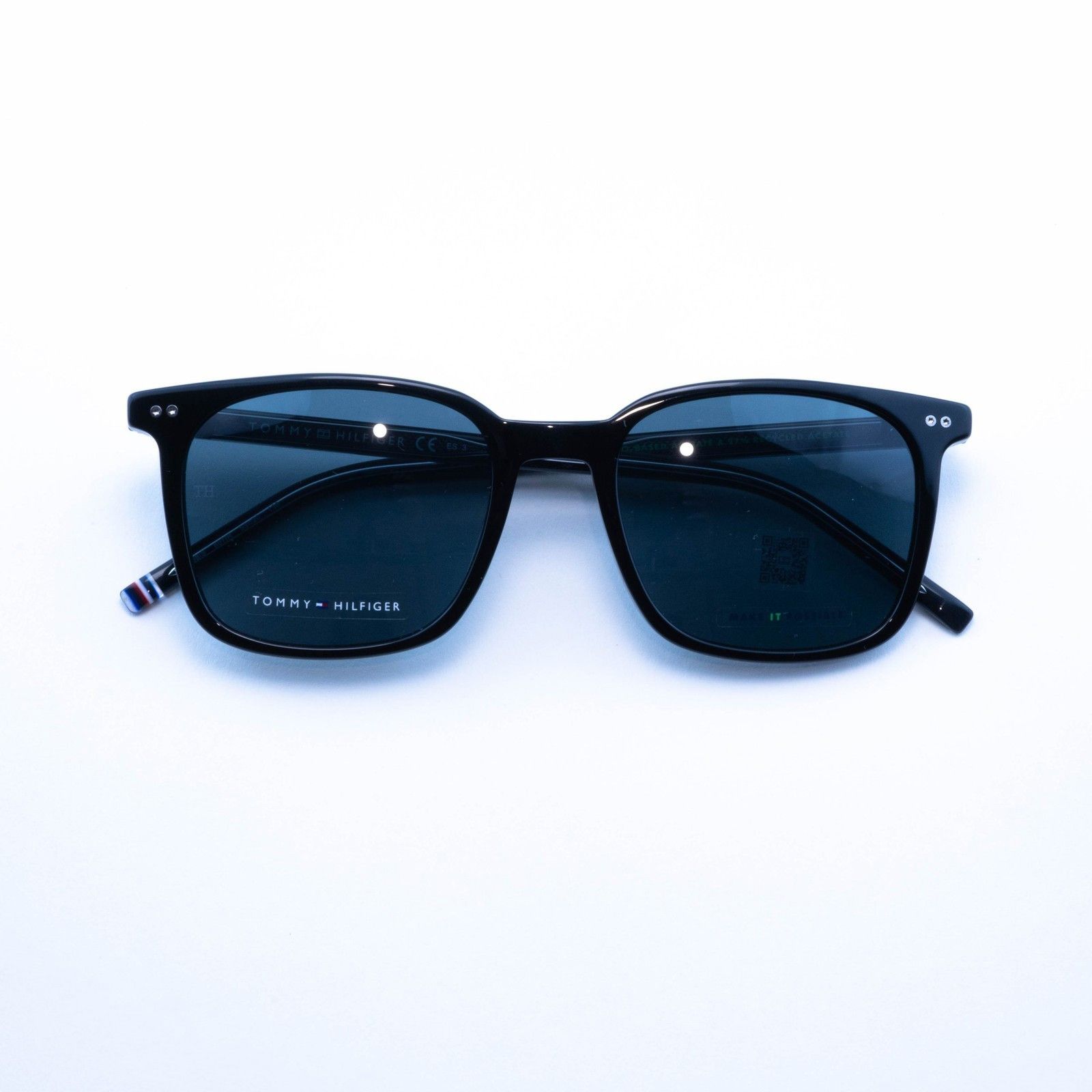 Tommy Hilfiger Tommy Hilfiger TH 1938/S 807IR Sunglasses Size ONE SIZE - 1 Thumbnail