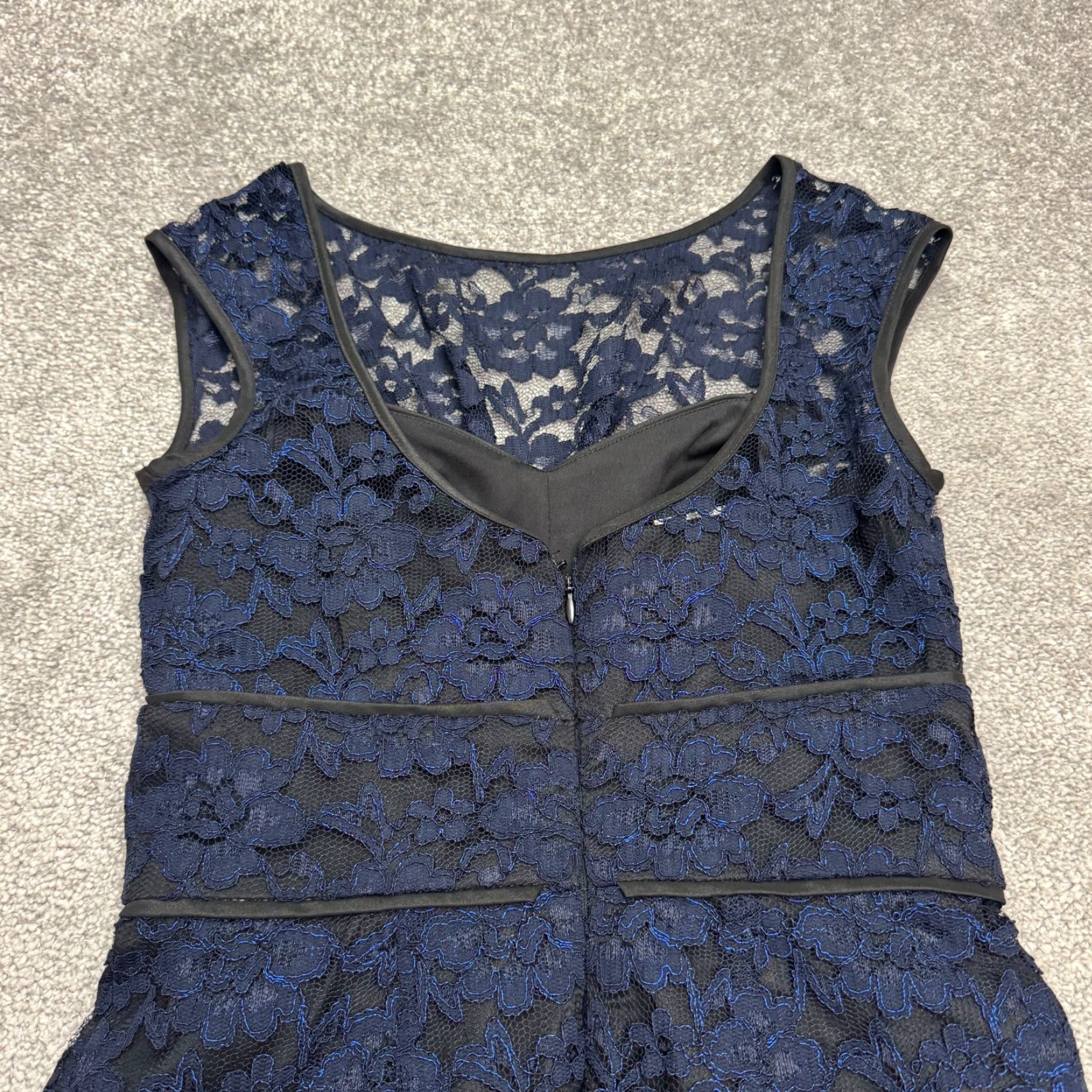 loft green lace dress Green Lace Maxi Romper With Sleeves and Slits