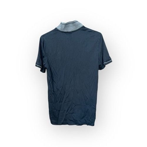 Other BOSS Men's Center Logo Elegant Short Sleeves Cotton Polo Shi Size US M / EU 48-50 / 2 - 6 Thumbnail
