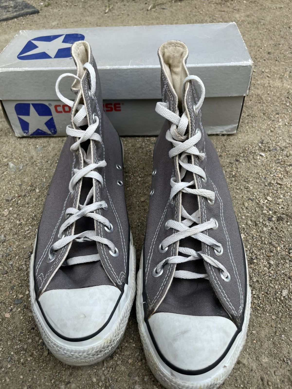 Converse Converse made in USA Size US 9.5 / EU 42-43 - 1 Thumbnail