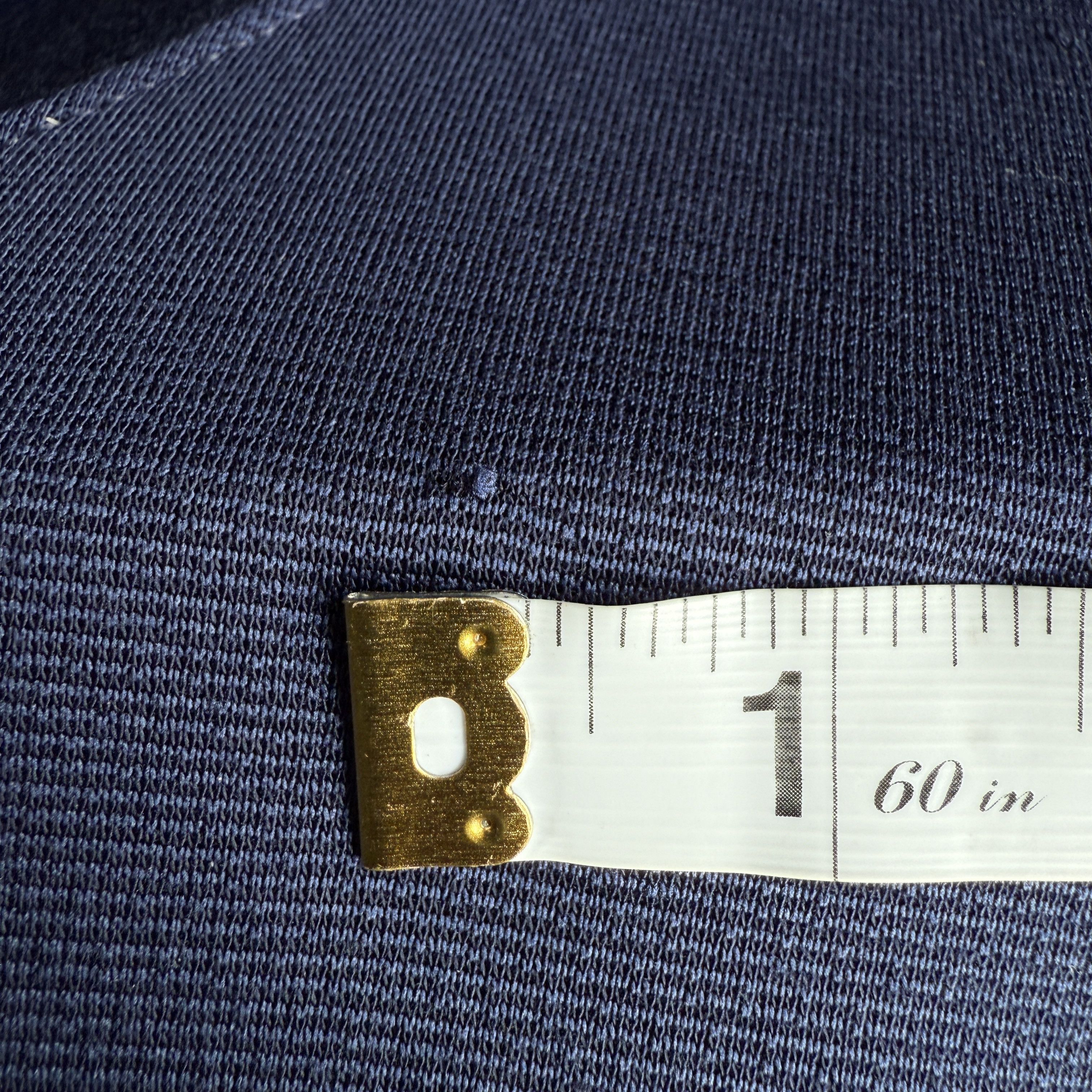 Patagonia Vtg 90s Patagonia Capilene Turtleneck | USA Made Size US M / EU 48-50 / 2 - 7 Thumbnail