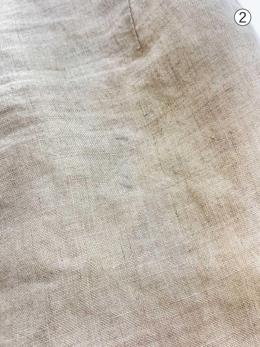 Yohji Yamamoto Ground Y Bottom Size US 33 - 7 Thumbnail