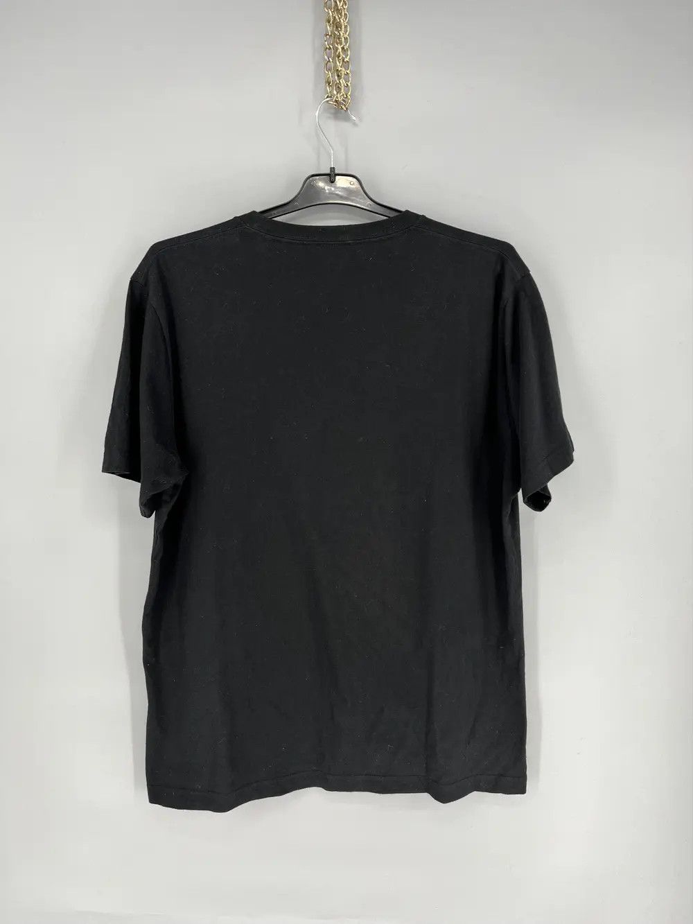 Anime Kimetsu no Yaiba UNIQLO Collaboration T-Shirt Muzan Size US L / EU 52-54 / 3 - 9 Thumbnail