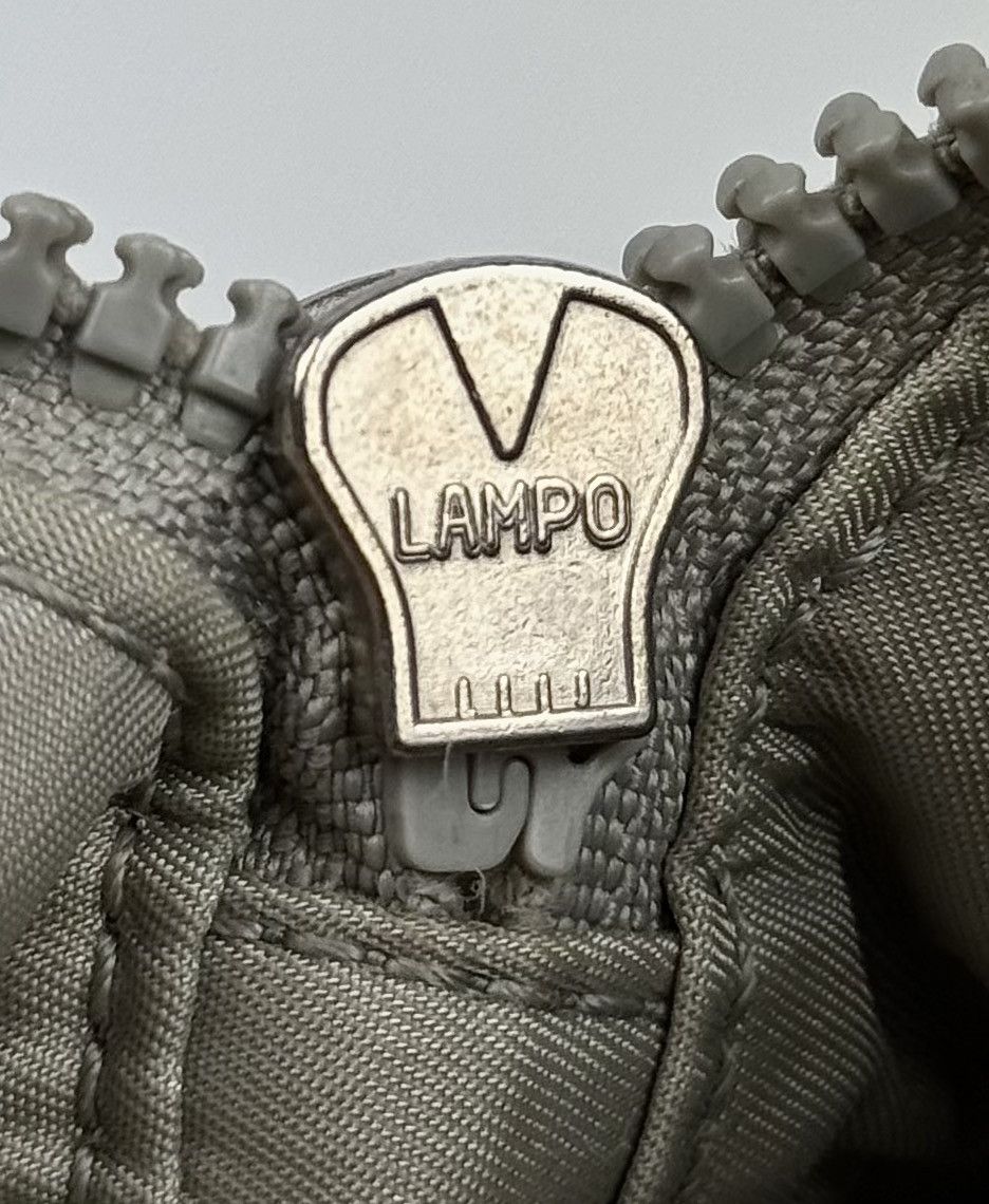 Chanel × Karl Lagerfeld Archive Chanel Sport - Karl Lagerfeld - 2000’s - Rabbit Fur Size ONE SIZE - 15 Thumbnail
