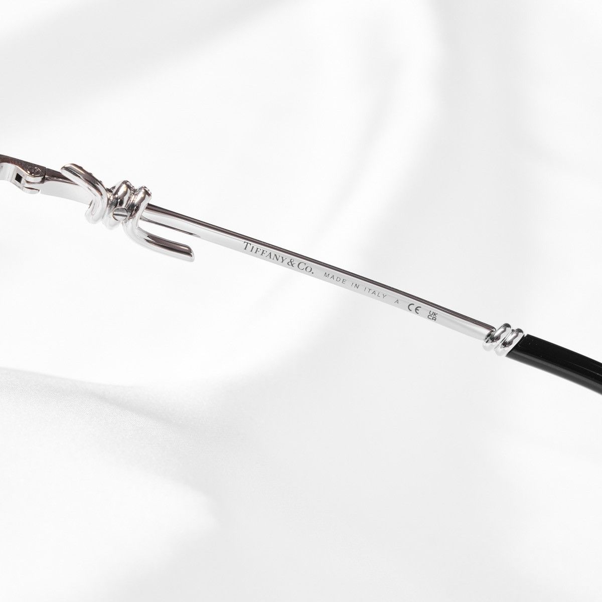 Tiffany & Co. TIFFANY & CO 0TF1172B 6001 GLASSES Size ONE SIZE - 4 Thumbnail