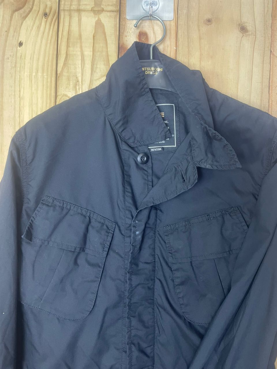 Alpha Industries Alpha Industries Jacket Size US M / EU 48-50 / 2 - 6 Thumbnail