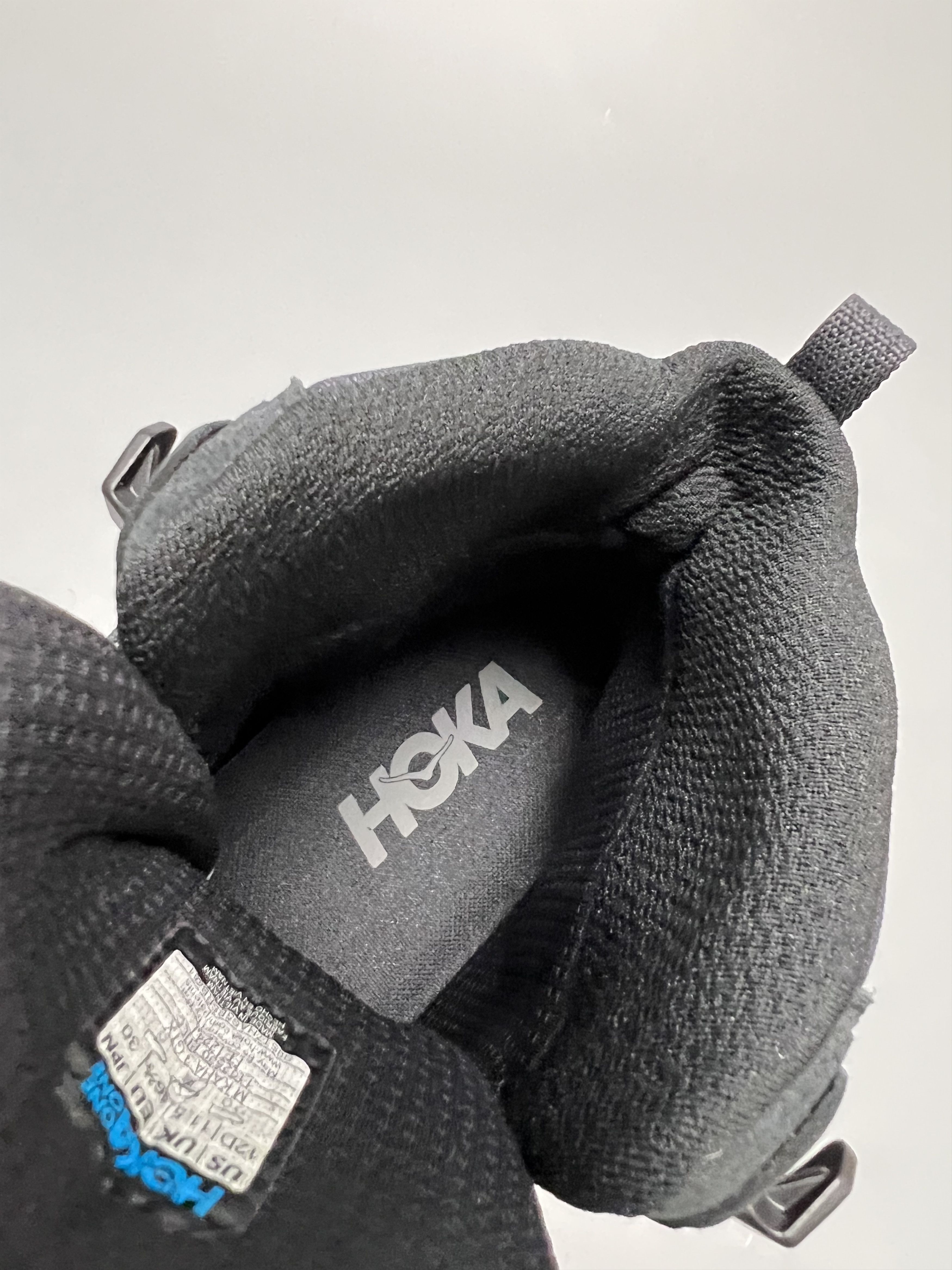 Hoka 12D Hoka Kaha 3 Mid GTX Gore-Tex Hiking Shoes Size US 12 / EU 45 - 17 Thumbnail