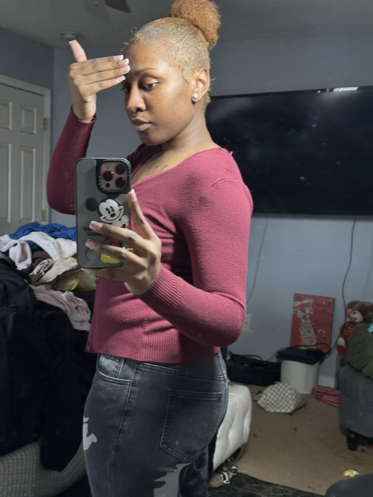 Other Cardigan Size M / US 6-8 / IT 42-44 - 2 Thumbnail