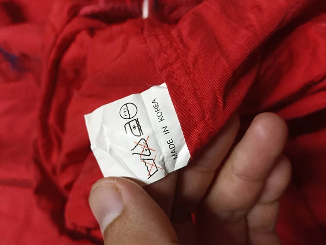 Japanese Brand × Vintage Vintage Miller anorak Jacket Size US M / EU 48-50 / 2 - 12 Thumbnail