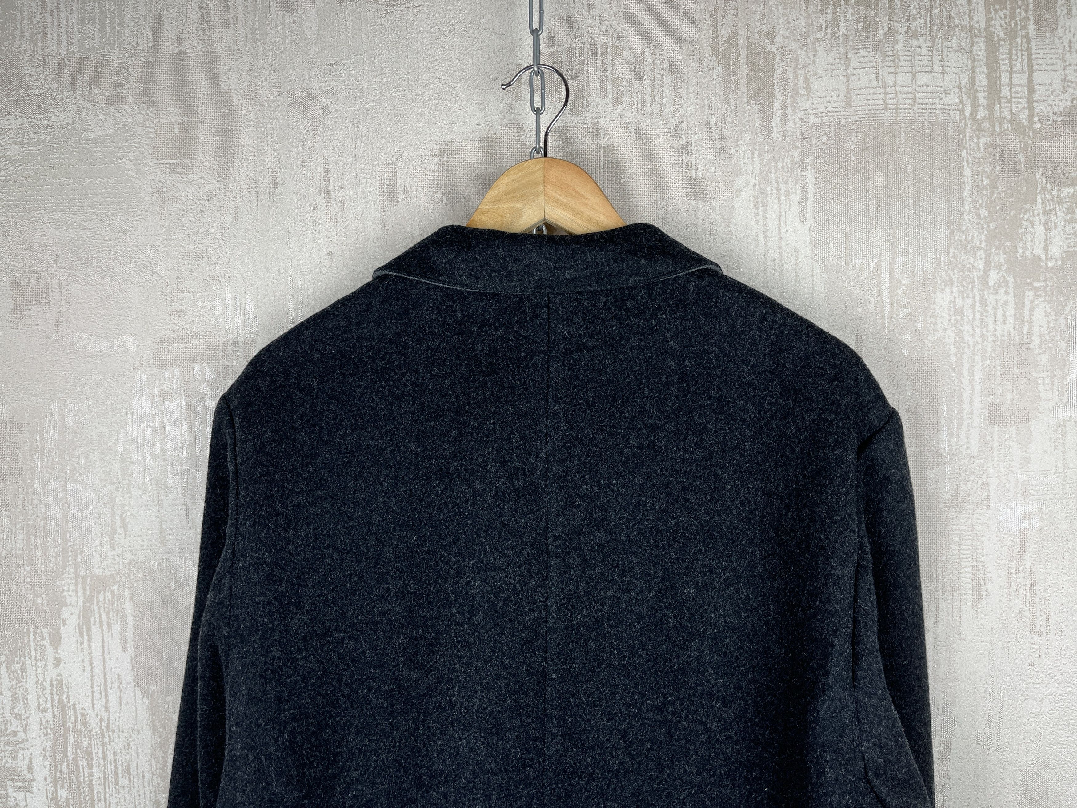 Other Grasegger Manufaktur Wool Blazer Austrian Style Size US L / EU 52-54 / 3 - 19 Thumbnail