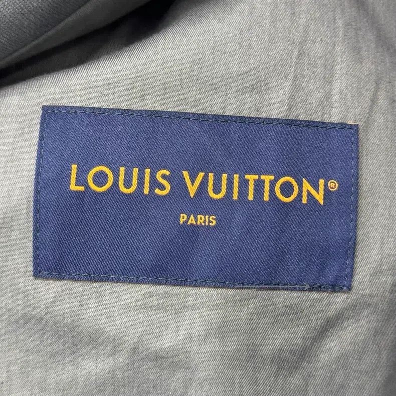 Louis Vuitton Louis Vuitton Tool Embroidery Work Jacket Size US L / EU 52-54 / 3 - 4 Thumbnail