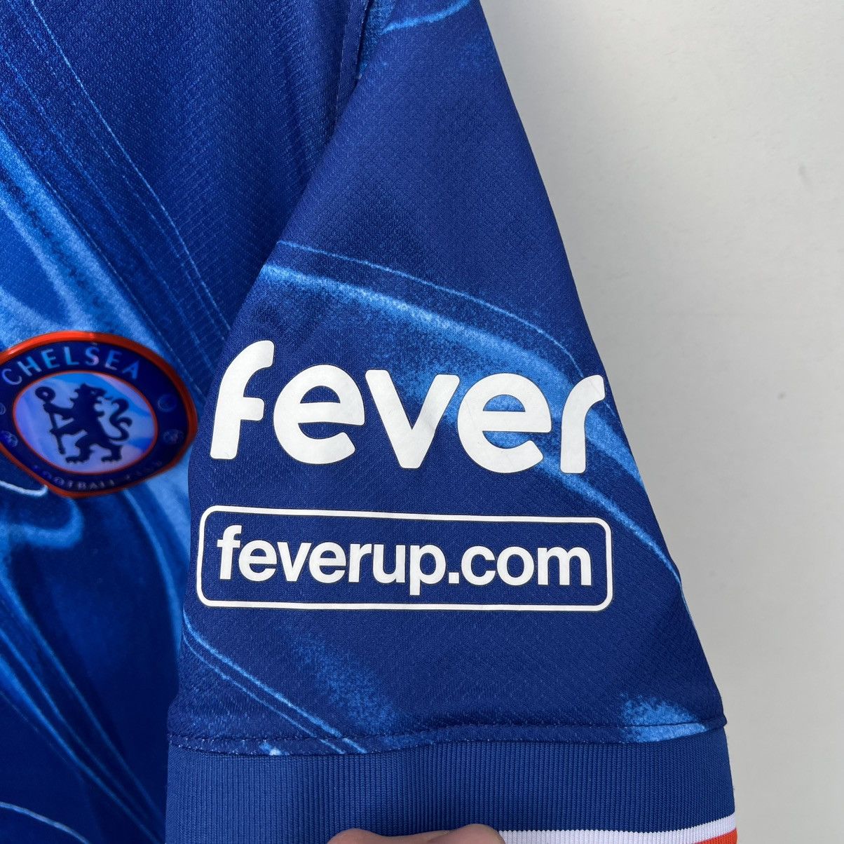 Chelsea Soccer FC Chelsea Nike 2024 2025 soccer football jersey Nkunku 18 Size US M / EU 48-50 / 2 - 5 Thumbnail