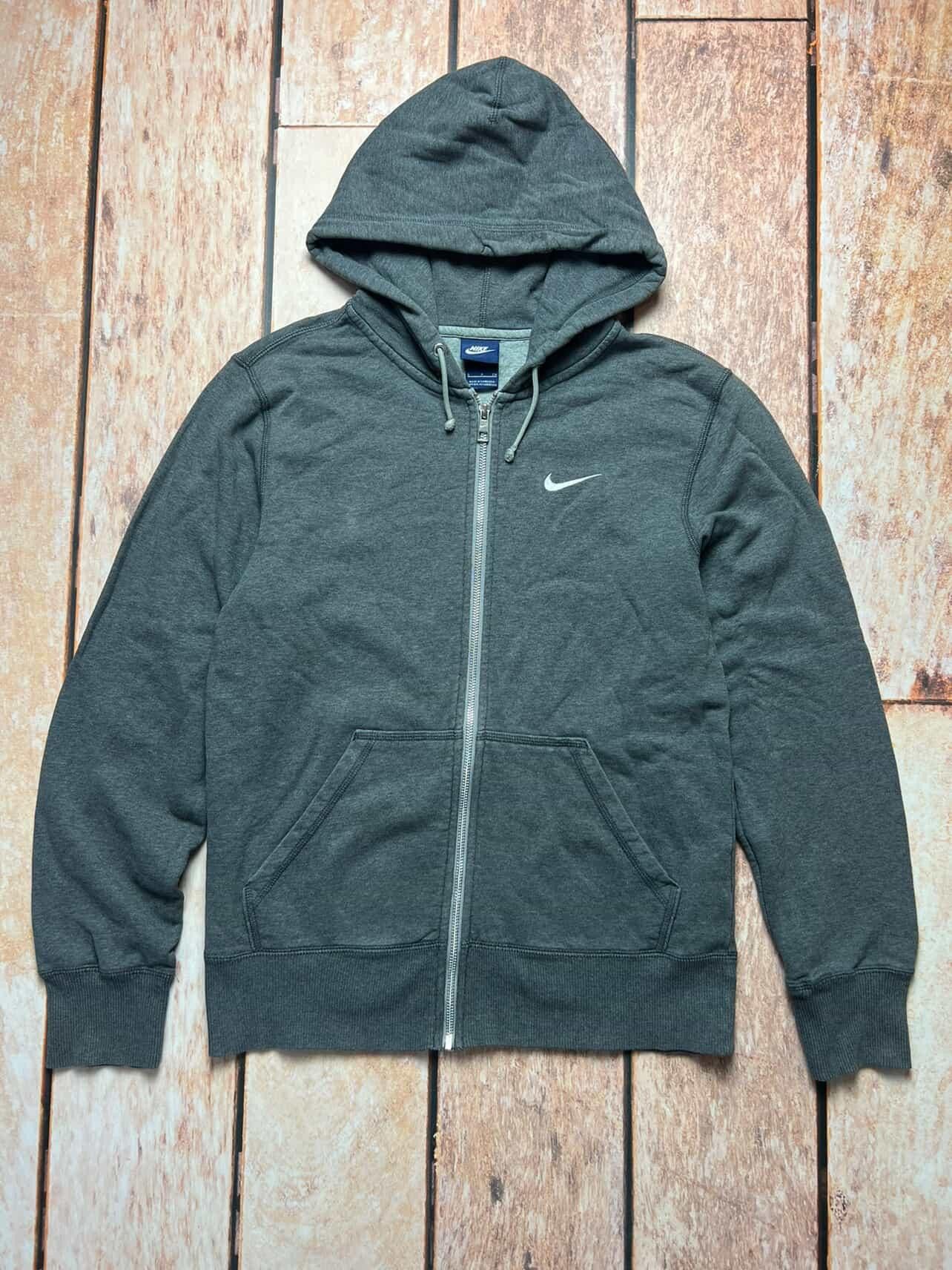 Nike Nike hoodie Size US S / EU 44-46 / 1 - 1 Thumbnail