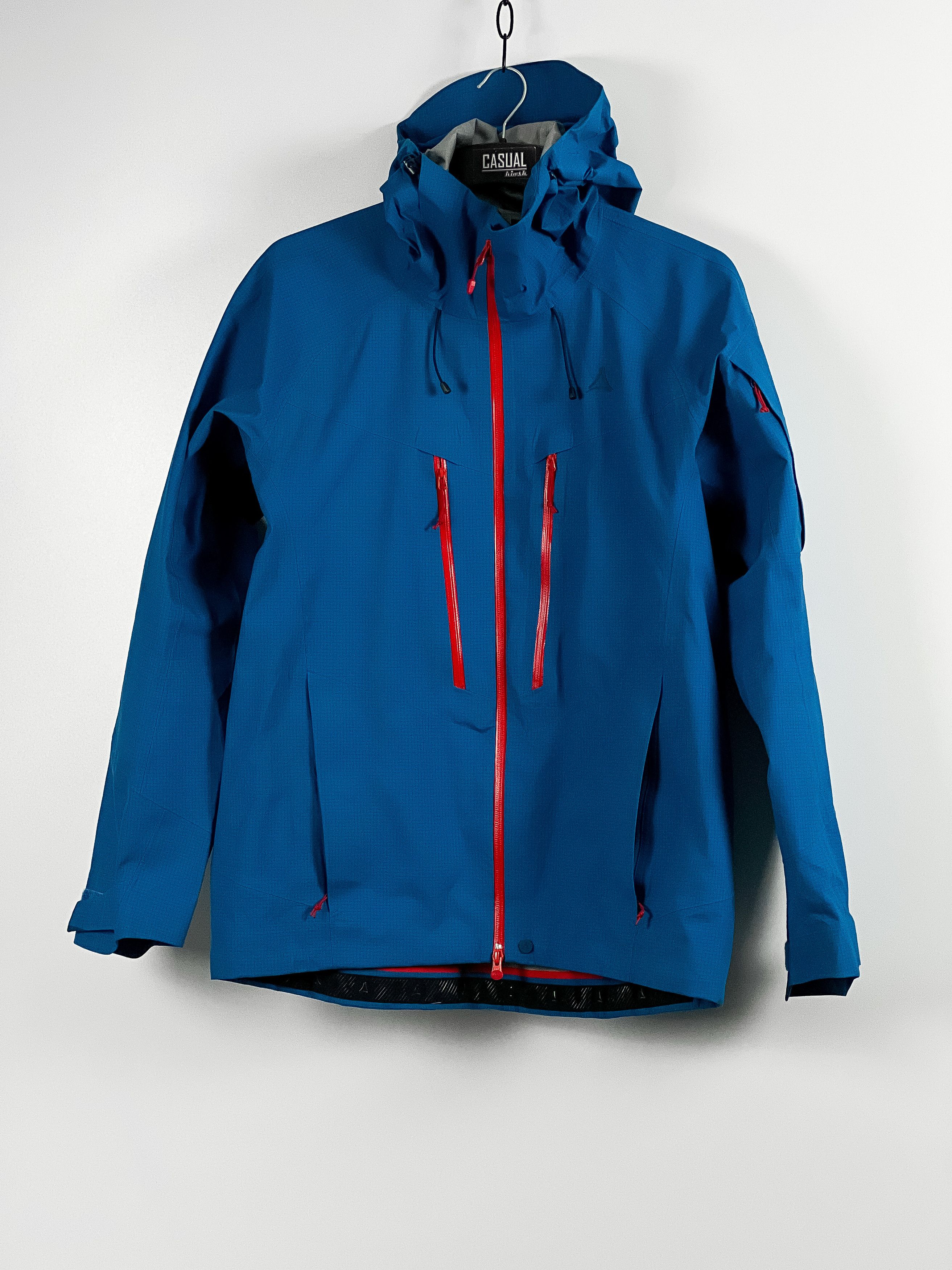 Other Schoffel Gore-Tex / Down Ski Men`s Suit 3v1 Size US L / EU 52-54 / 3 - 7 Thumbnail