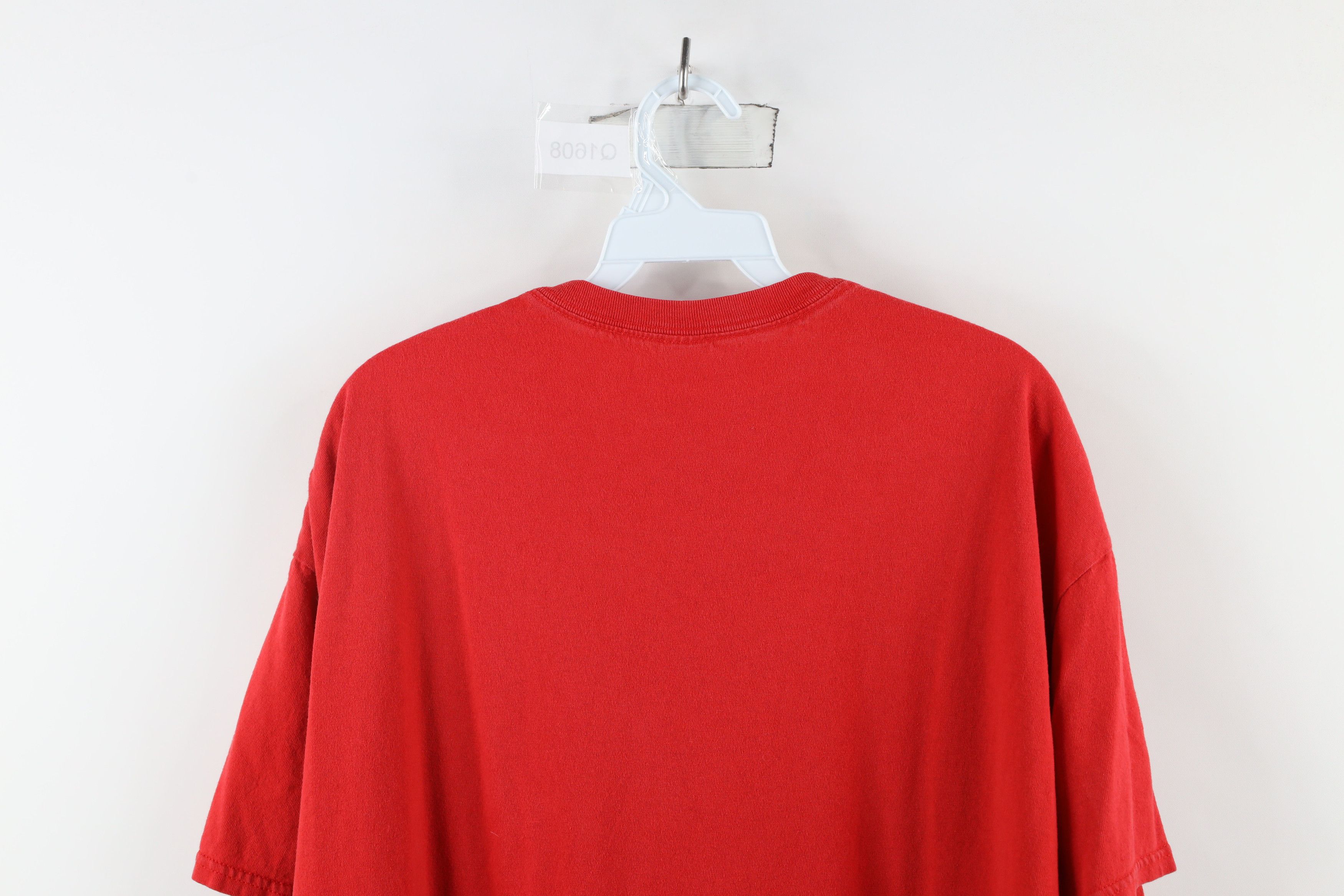Vintage Vintage Streetwear Dungeons & Dragons Gamer T-Shirt Cotton Size US XL / EU 56 / 4 - 7 Thumbnail