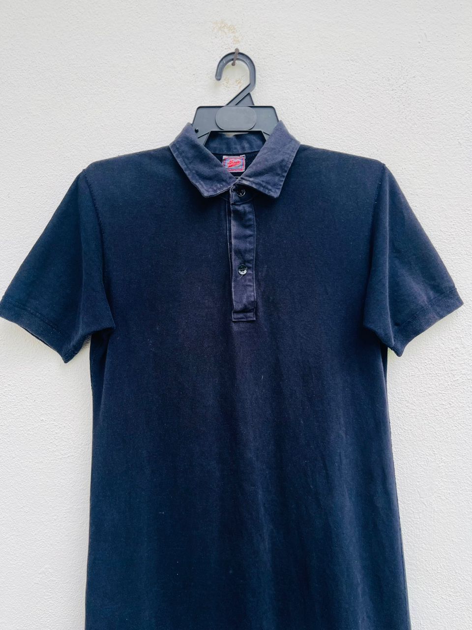 45rpm × Japanese Brand Vintage 45rpm Japanese Designer Fashion Style Long Shirt Size M / US 6-8 / IT 42-44 - 3 Thumbnail