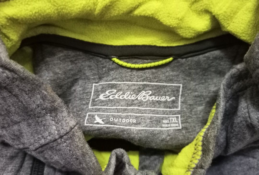 Eddie Bauer Eddie Bauer outdoor jacket Size US XL / EU 56 / 4 - 3 Thumbnail