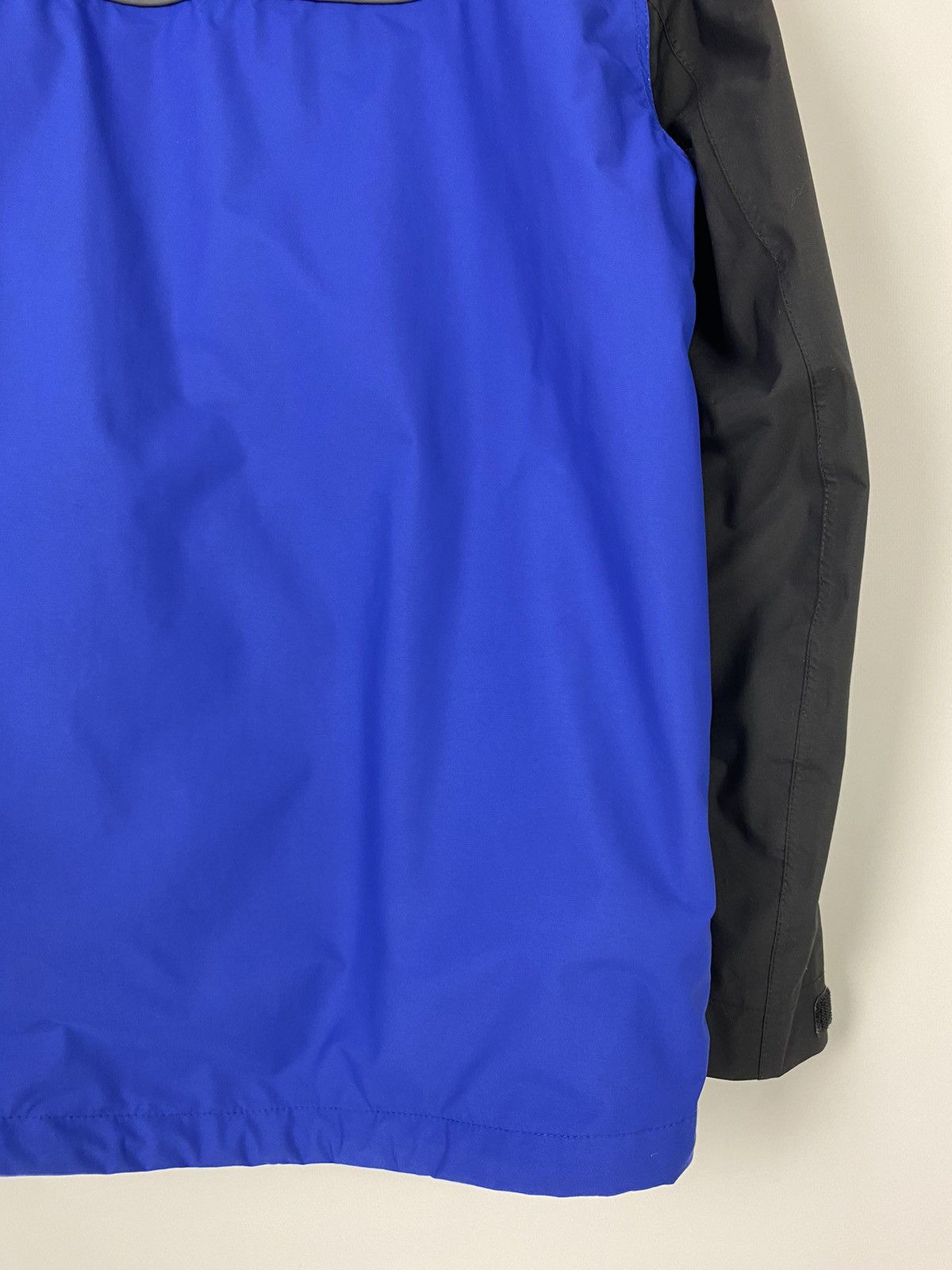 Yamaha Yamaha Paddock Racing Moto Team Shell Jacket Size US S / EU 44-46 / 1 - 23 Thumbnail