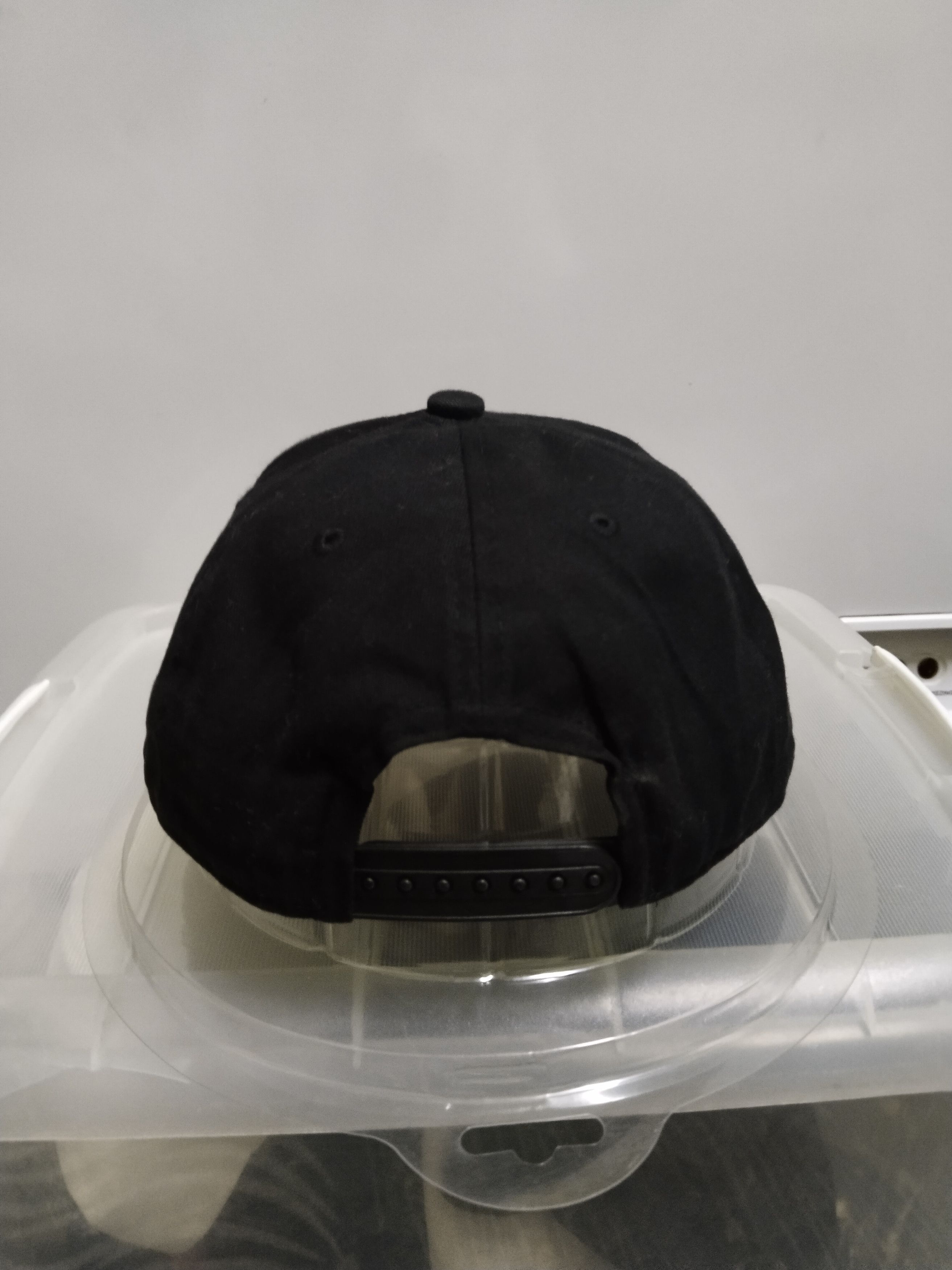 Mtv MTV MUSIC TELEVISION CAP ADJUSTABLE SNAPBACK Size ONE SIZE - 4 Thumbnail