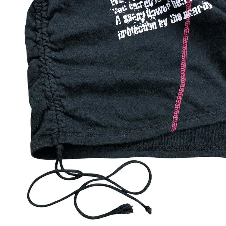 14th Addiction Panama Soda Cross Poem Ghotic Ifsixwasnine Lgb Style Size US S / EU 44-46 / 1 - 9 Thumbnail
