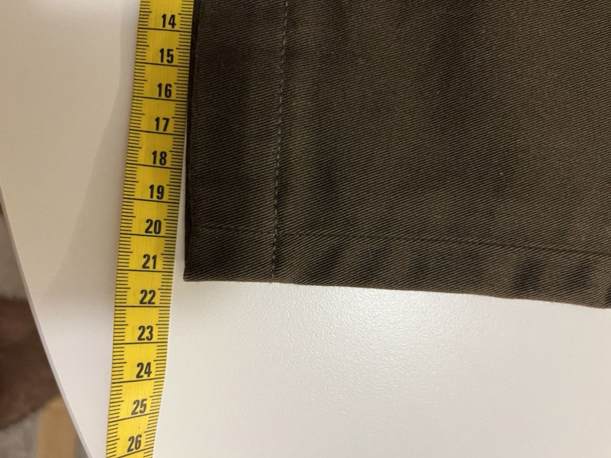 Levi's Levi’s Skateboarding Demitasse (Brown) Work Pants Size US 33 - 18 Thumbnail