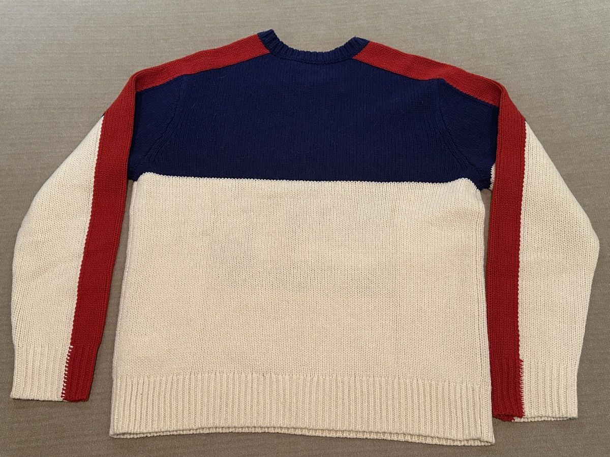 Ralph Lauren Polo Ralph Lauren Polo Ski ’92 Sweater Size US L / EU 52-54 / 3 - 4 Thumbnail