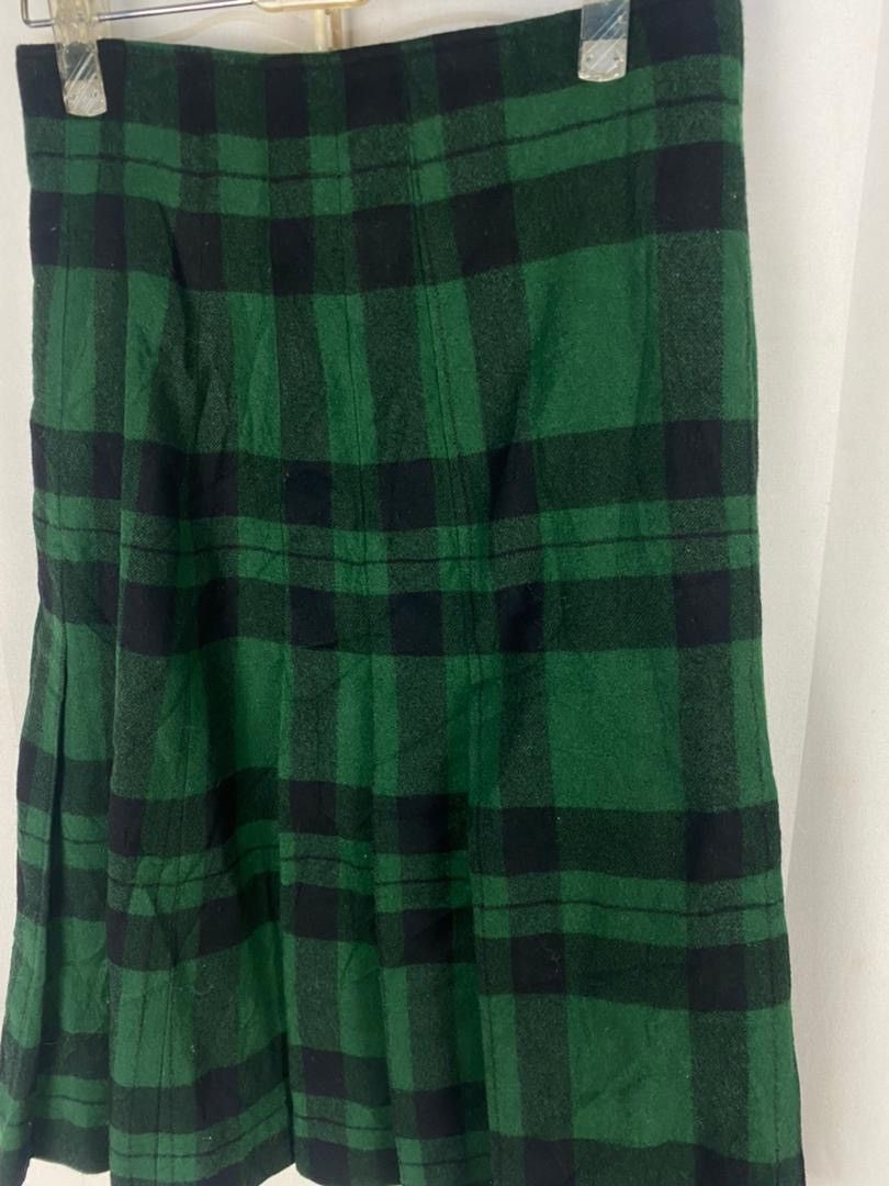 Courreges Courreges paris wool skirt Size 26" / US 2 / IT 38 - 7 Thumbnail