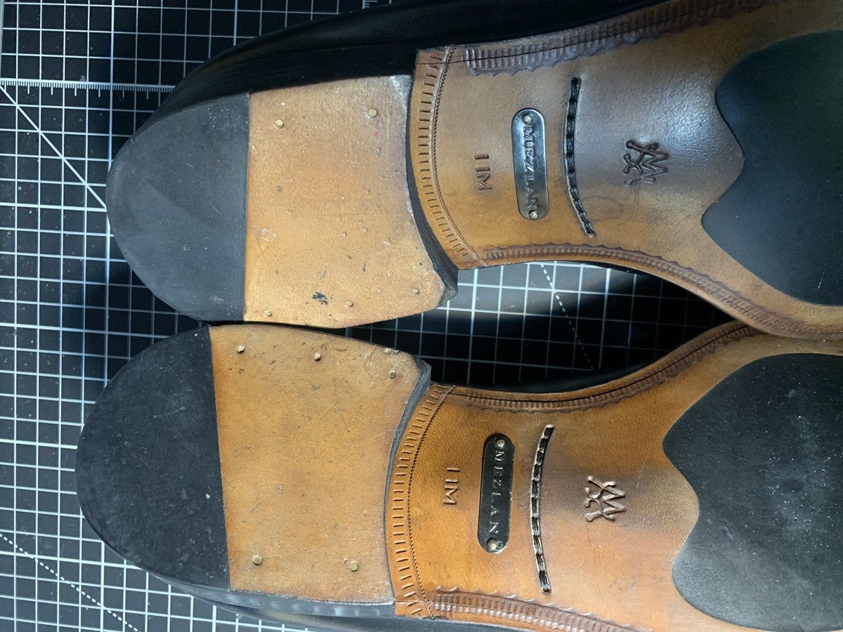 Meermin Meermin horsebit loafer Size US 11 / EU 44 - 4 Thumbnail