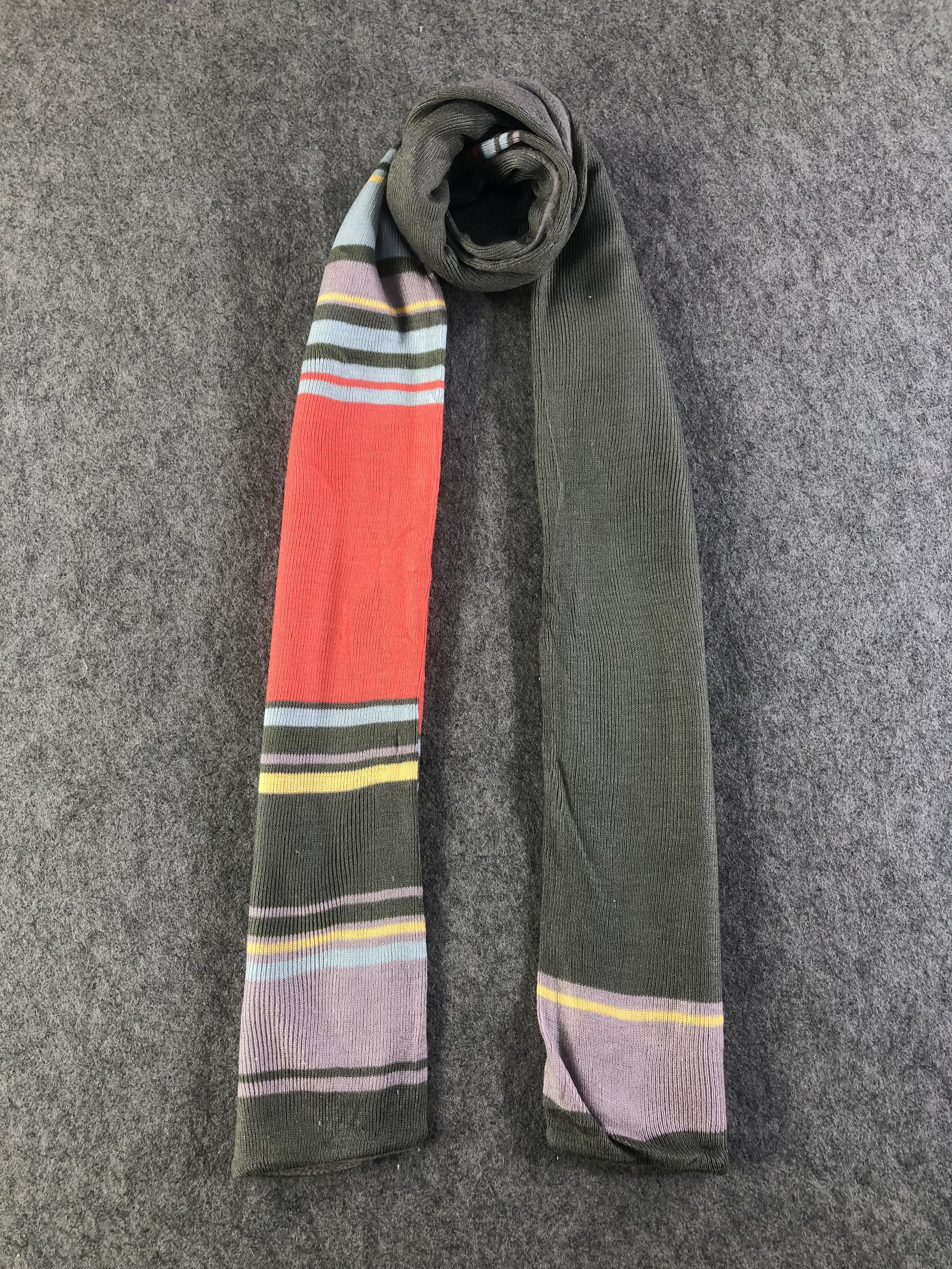 Vintage Nike Scarf / Muffler / Neckwear Size ONE SIZE - 1 Thumbnail