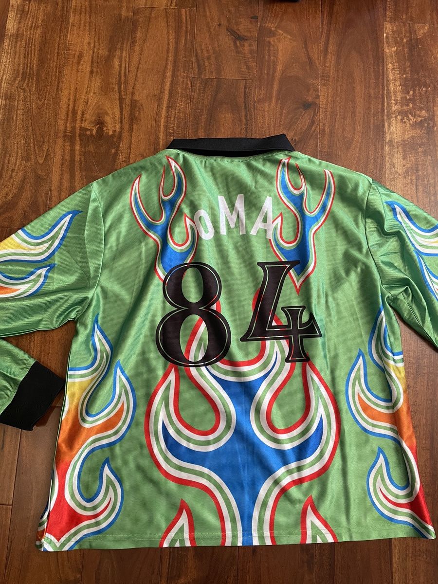 Other oMa design studios long sleeve T Size US M / EU 48-50 / 2 - 3 Thumbnail