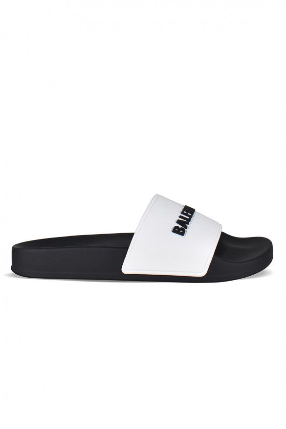 Balenciaga Slides Size US 5 / IT 35 - 1 Thumbnail