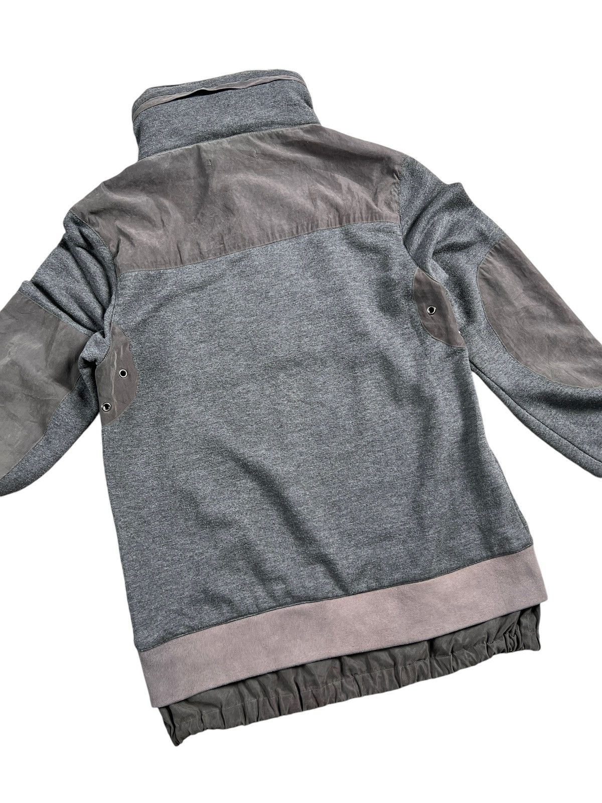 Nicholas K Nicholas K. Pullover Bono Sweater Size US M / EU 48-50 / 2 - 11 Thumbnail