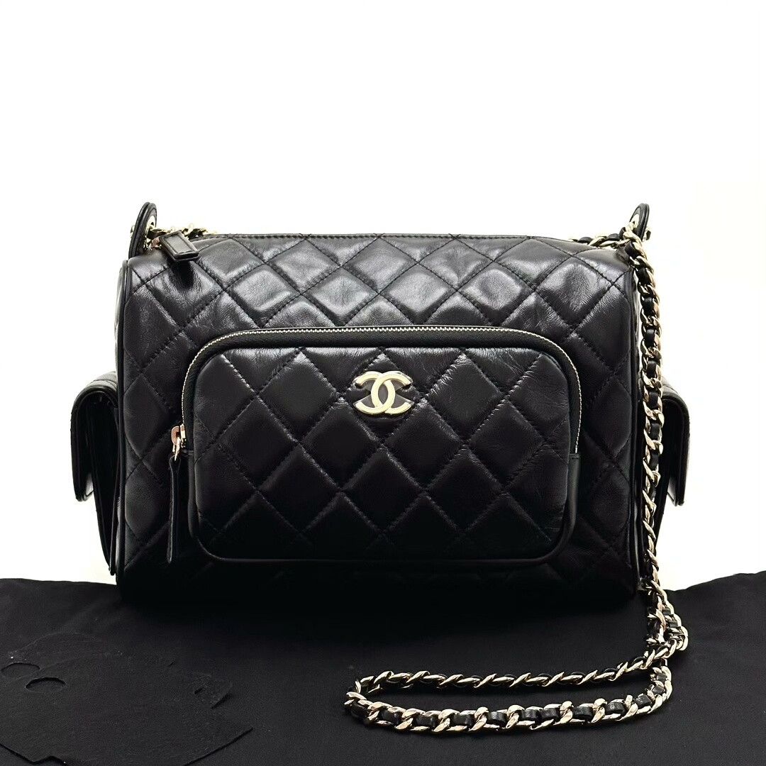 Chanel Pre-loved Bag Very good condition Size ONE SIZE - 1 Thumbnail