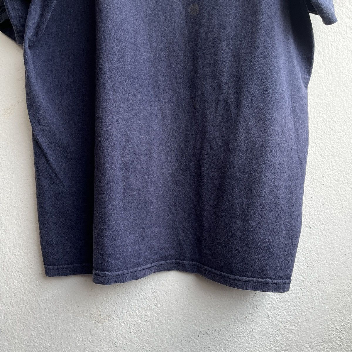 Tribal Streetwear VINTAGE TRIBAL STREETWEAR BREAKDANCE PRINTED TSHIRT Size US XL / EU 56 / 4 - 15 Thumbnail