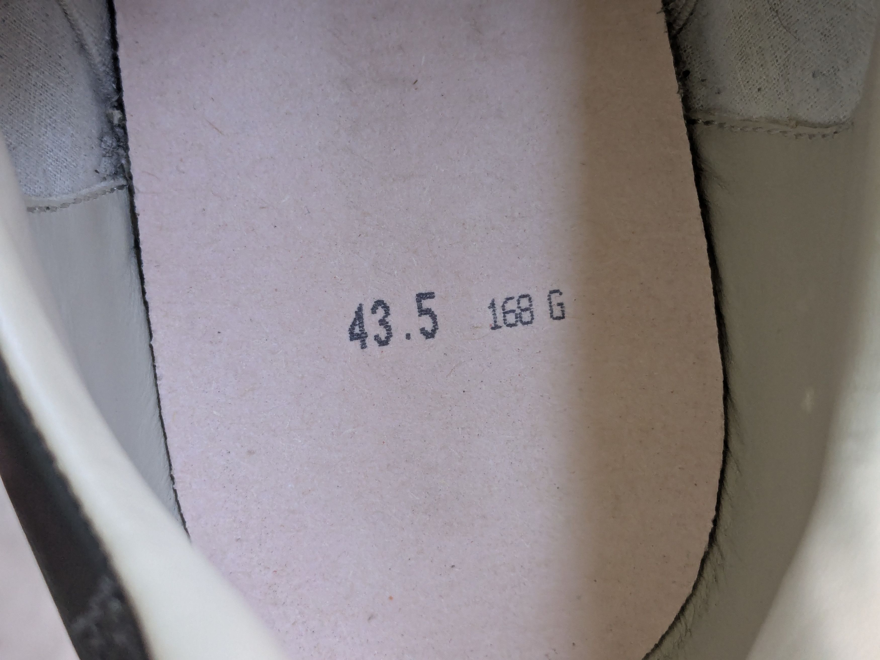 Maison Margiela Maison Margiela GAT Replica Olive Green 10.5 43.5 Gum Size US 10.5 / EU 43-44 - 7 Thumbnail