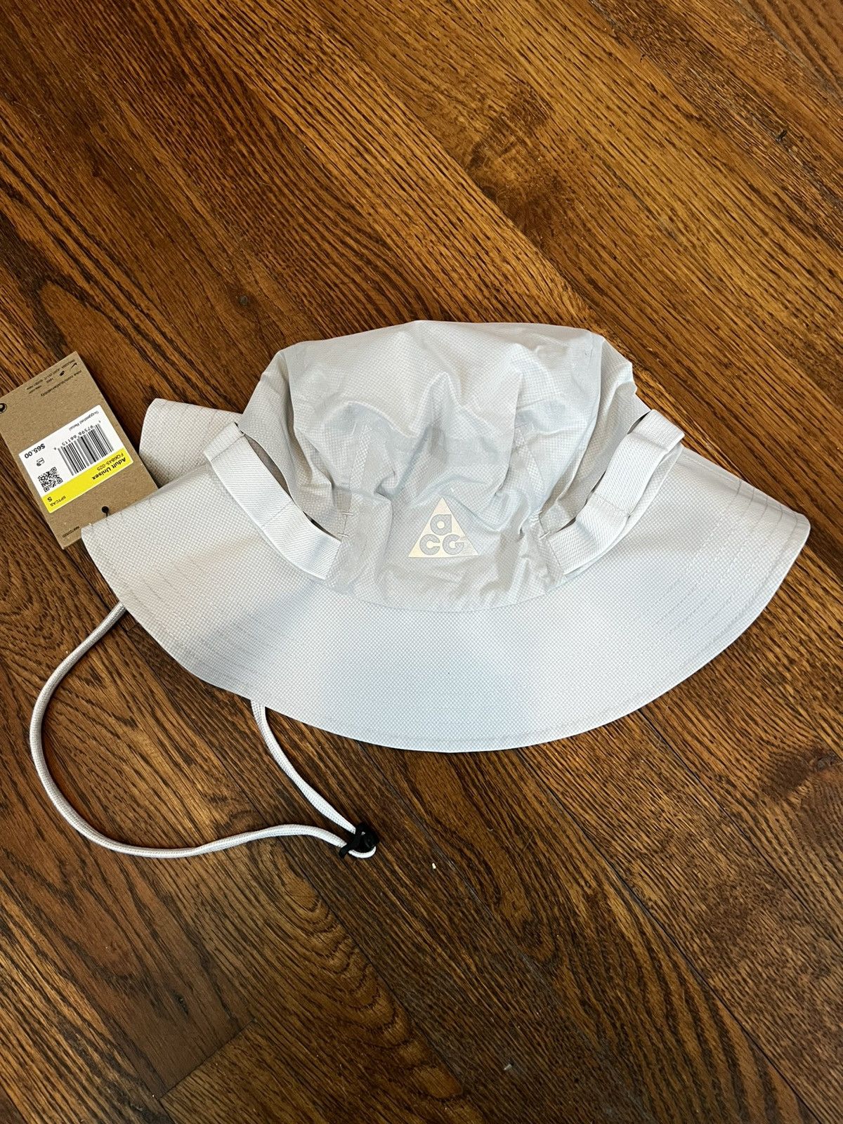 Nike ACG Nike ACG Apex Bucket Hat NWT Size ONE SIZE - 1 Thumbnail