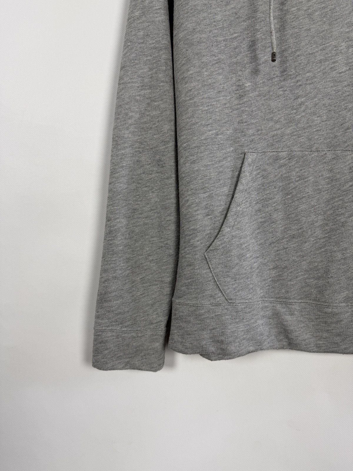 Ralph Lauren Black Label Ralph Lauren Black Label Hoodie Funnel Neck Hooded Pullover Size US L / EU 52-54 / 3 - 4 Thumbnail