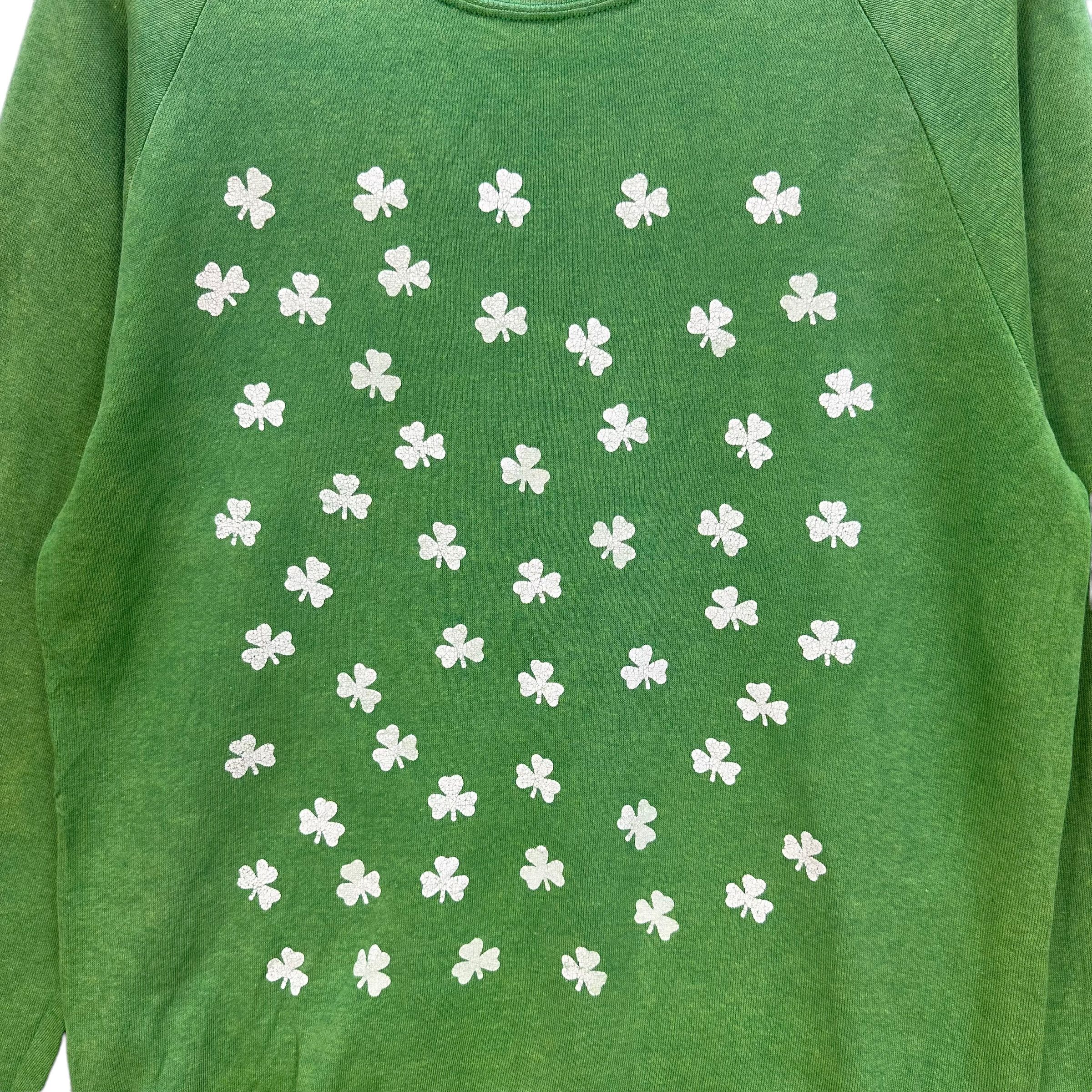 Jerzees VINTAGE 90's JERZEES CLUBS LOGO SWEATSHIRTS #7748-168 Size US L / EU 52-54 / 3 - 3 Thumbnail
