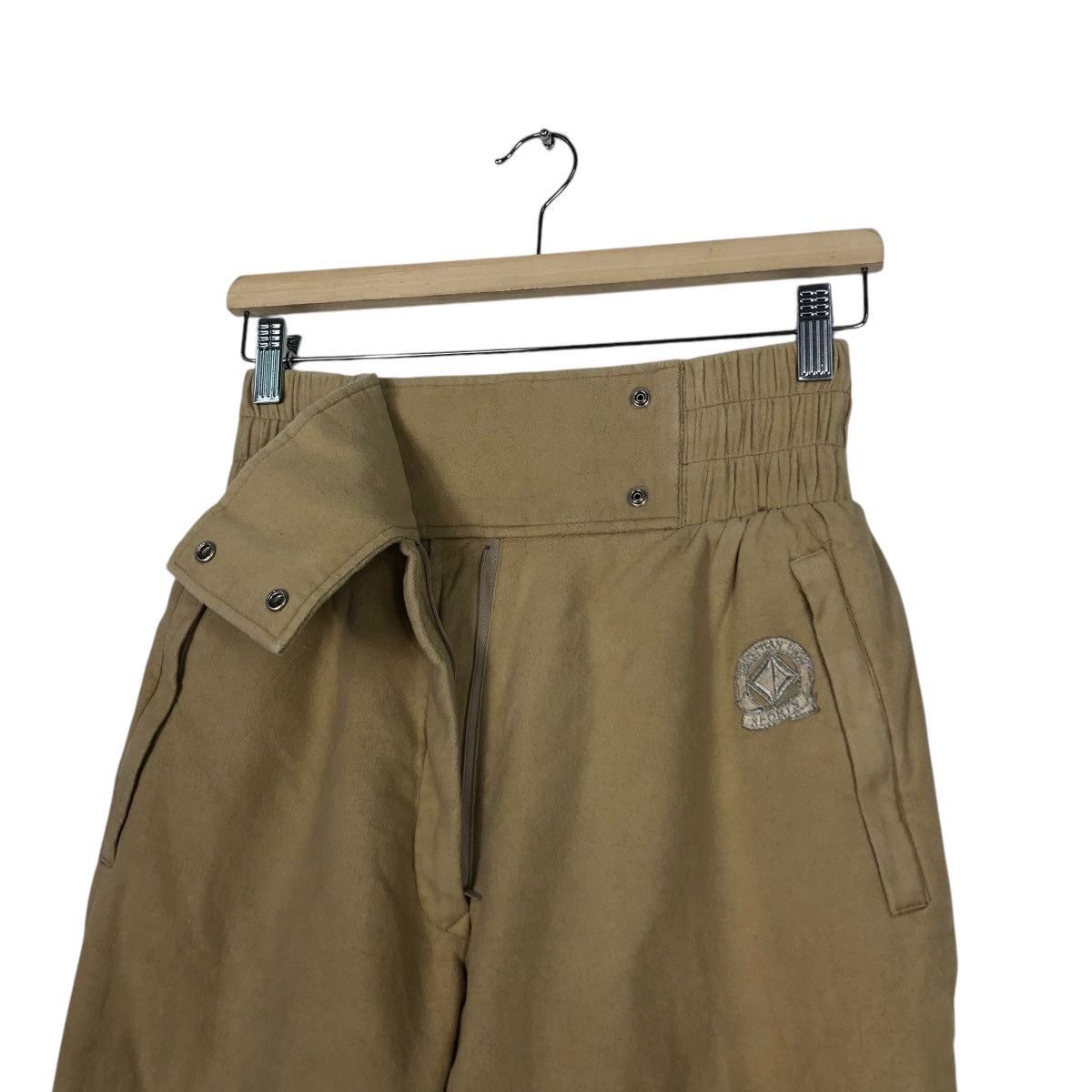 Christian Dior Monsieur 🔥VINTAGE CHRISTIAN DIOR SPORTS JOGGER PANTS Size 24" / US 00 / IT 34 - 15 Thumbnail