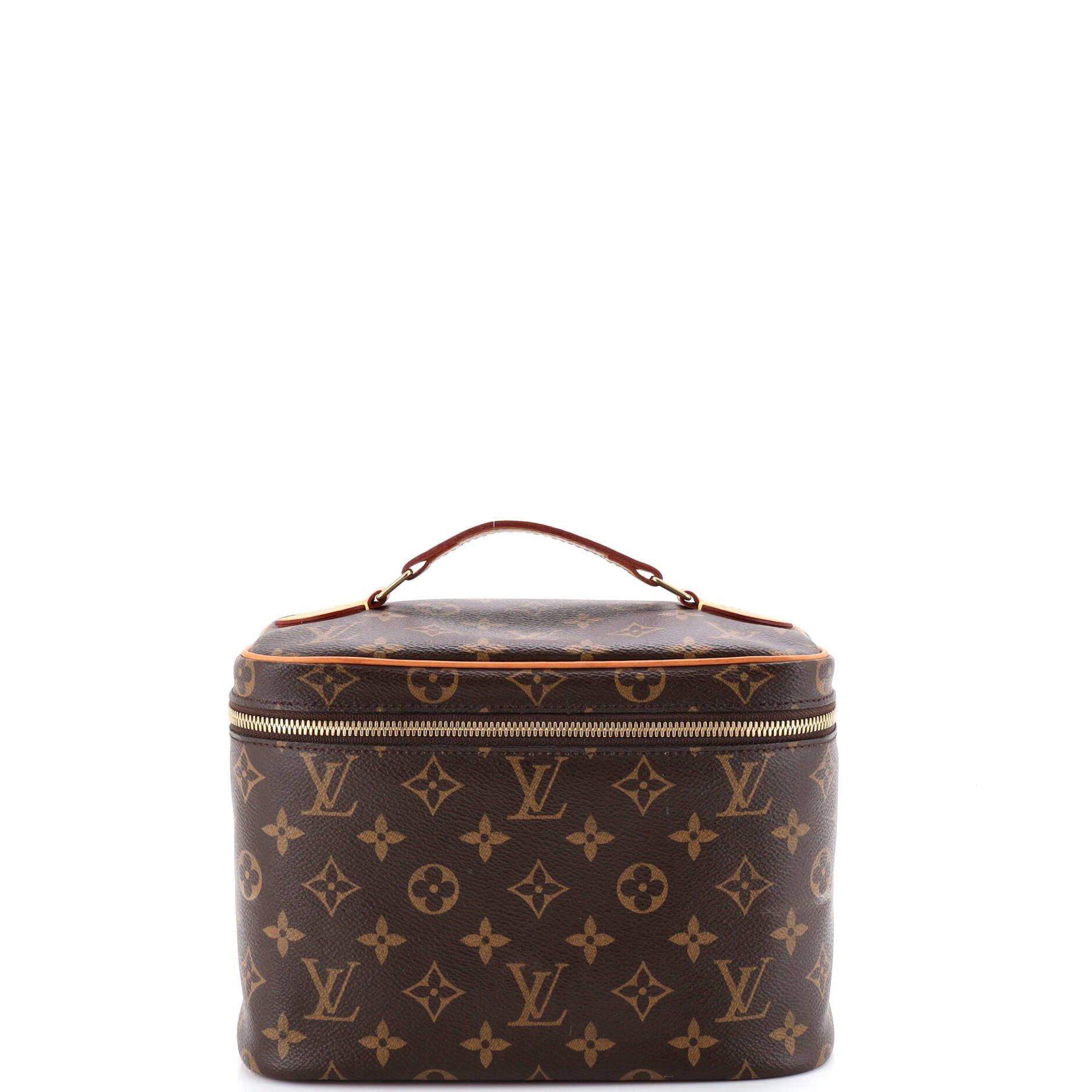 Louis Vuitton Nice Vanity Case Size ONE SIZE - 1 Thumbnail