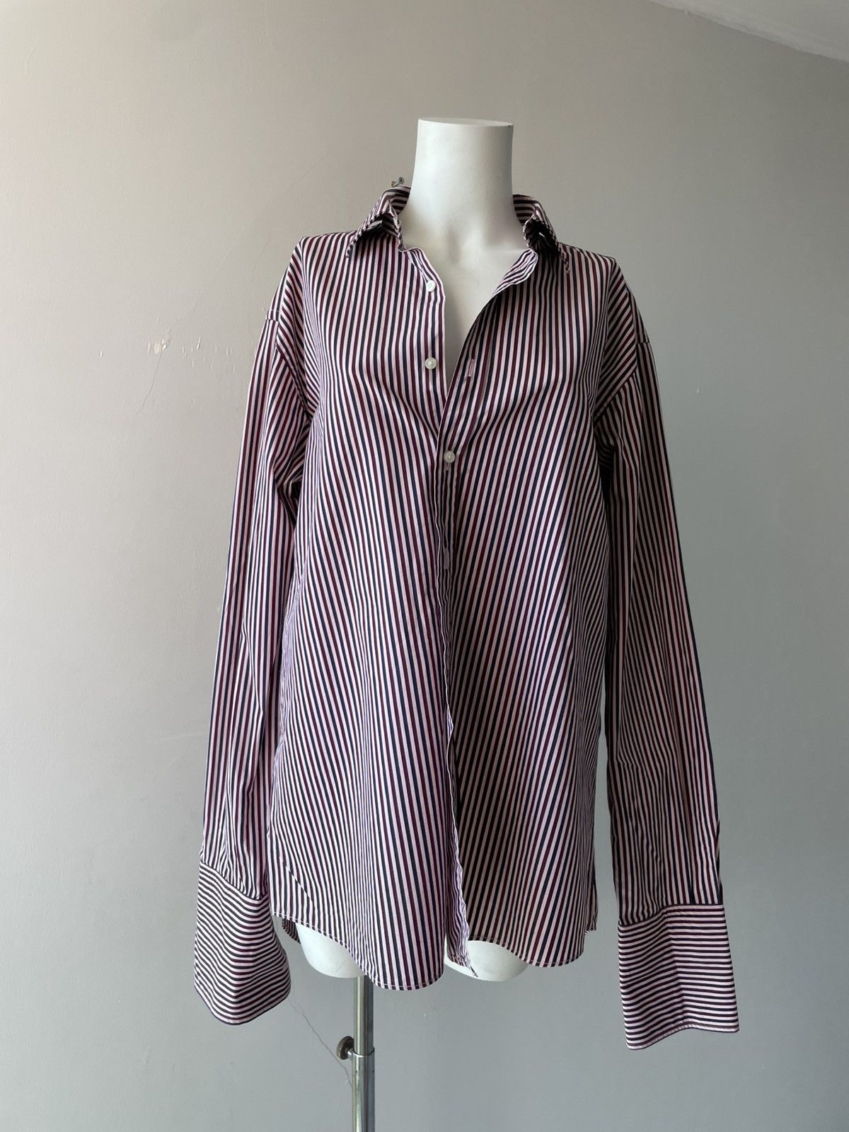 Etro Etro shirt Size US L / EU 52-54 / 3 - 3 Thumbnail