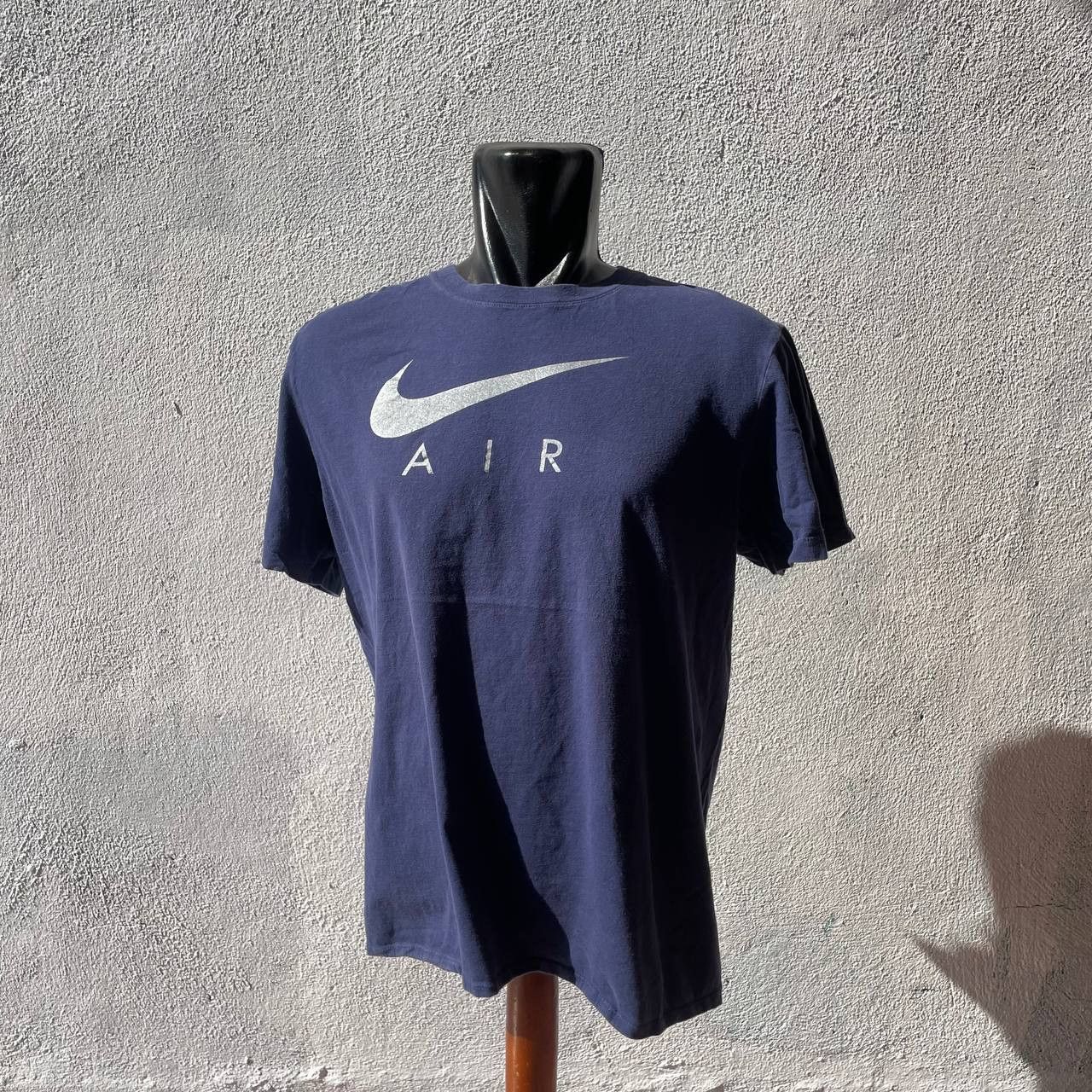 Nike NIKE AIR TSHIRT GRAPHIC Size US L / EU 52-54 / 3 - 1 Thumbnail