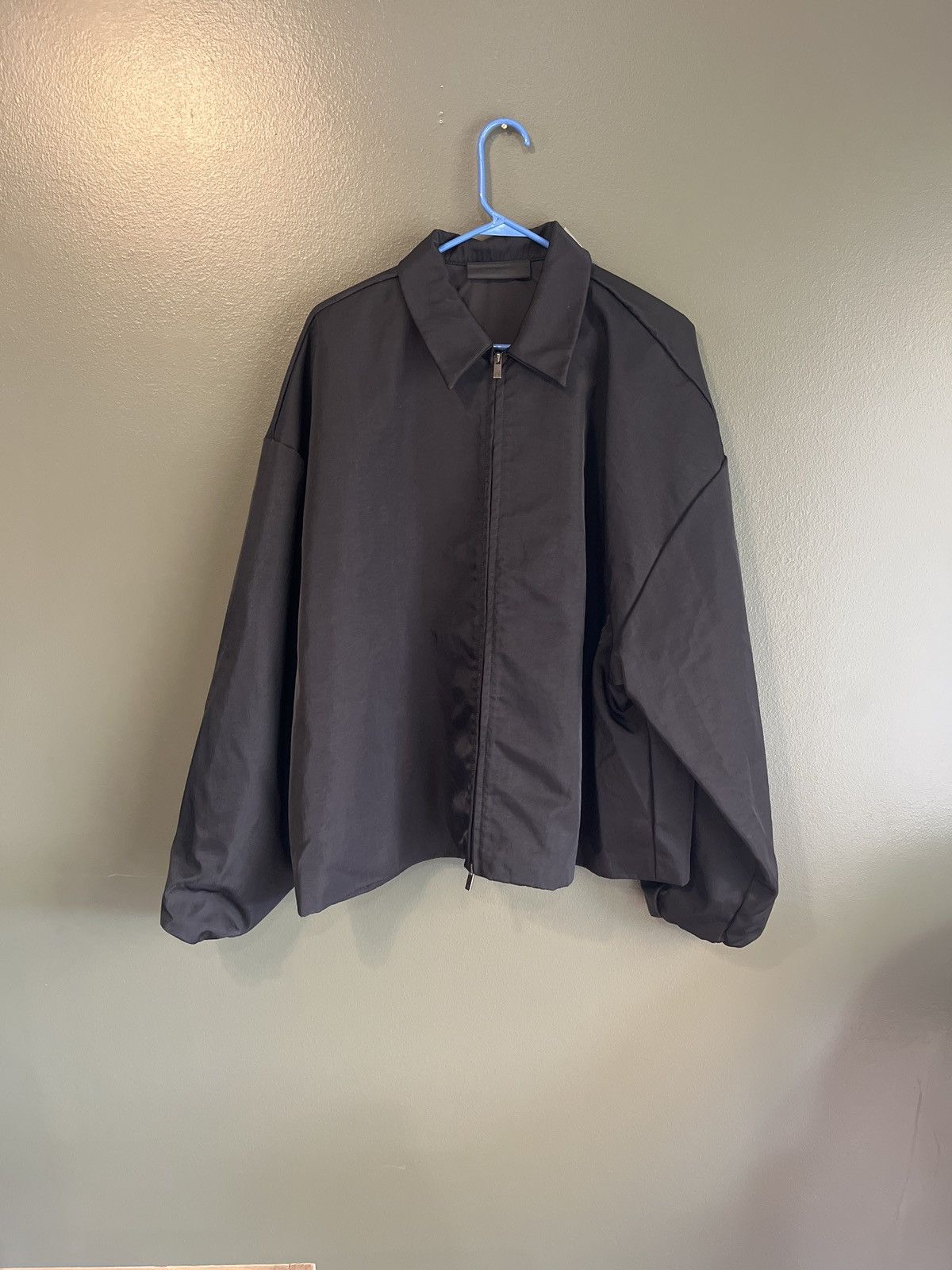 Fear of God Fear of god jacket Size US L / EU 52-54 / 3 - 2 Thumbnail