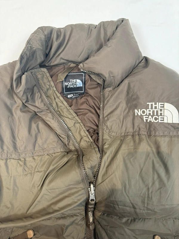 The North Face The North Face 700 Puffer Gillet Size US M / EU 48-50 / 2 - 4 Thumbnail