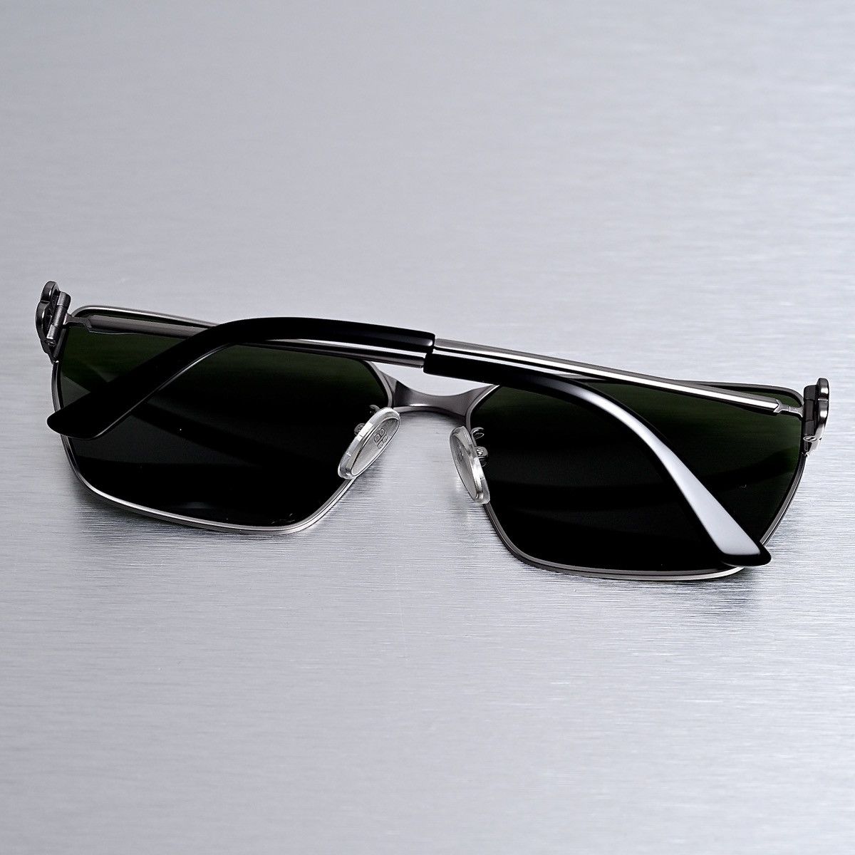 Balenciaga BALENCIAGA BB0374SK SUNGLASSES Size ONE SIZE - 10 Thumbnail