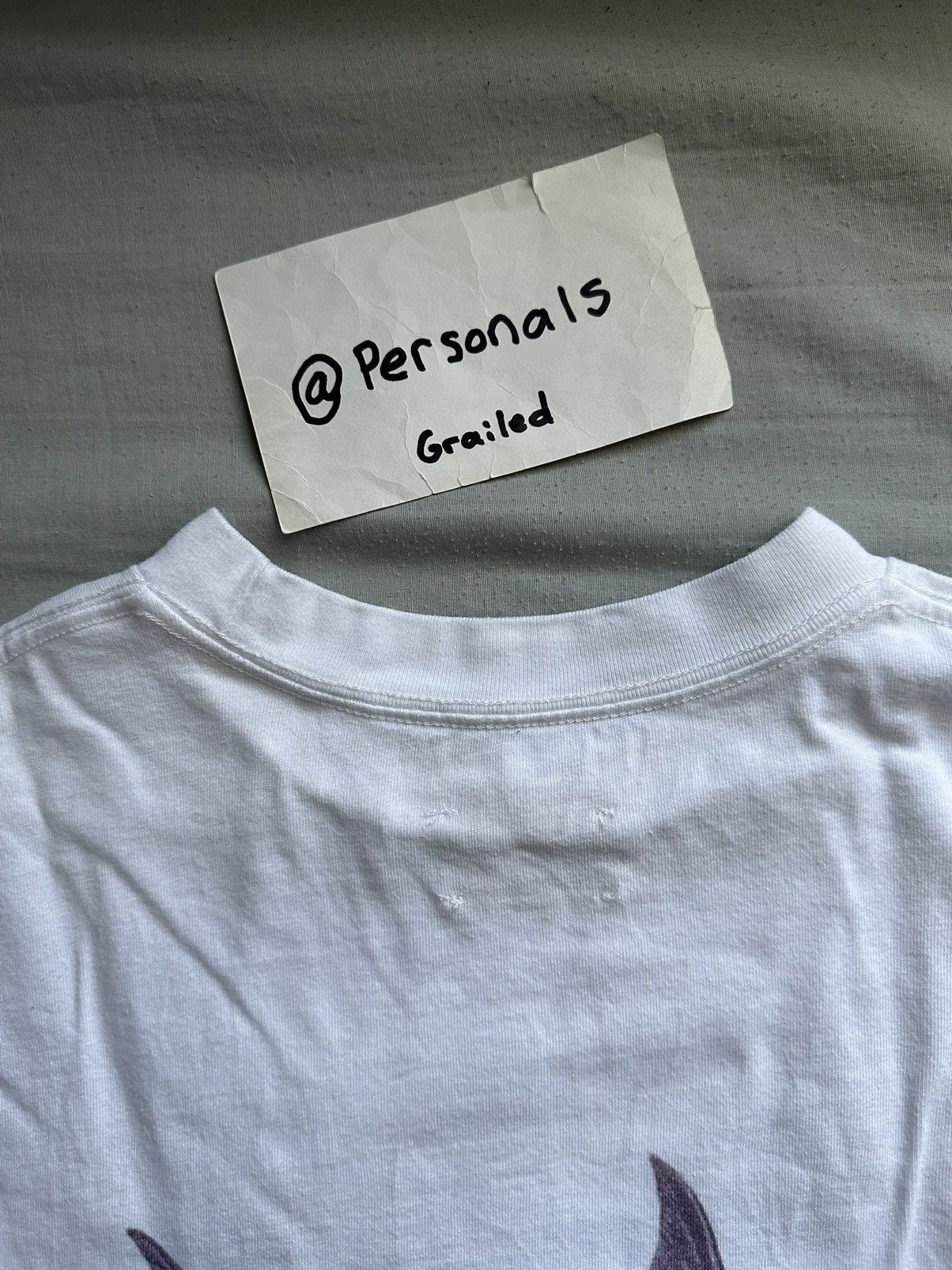Aime Leon Dore Aime Leon Dore Fish Tee Small Size US S / EU 44-46 / 1 - 14 Thumbnail